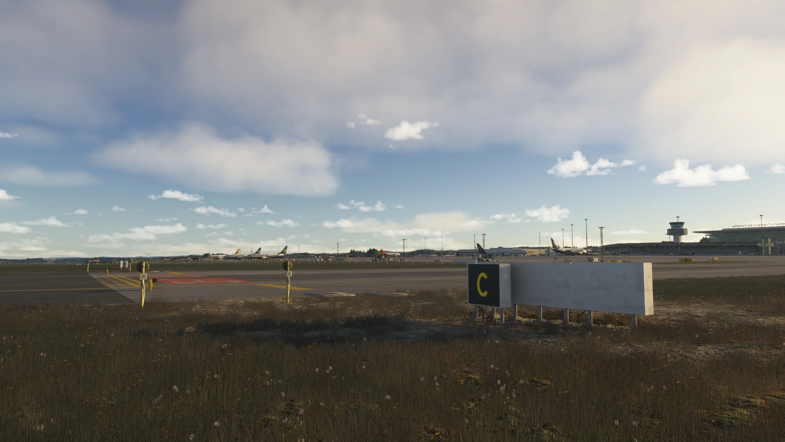 LPPR - Porto Airport v2 MSFS24 - Image 17