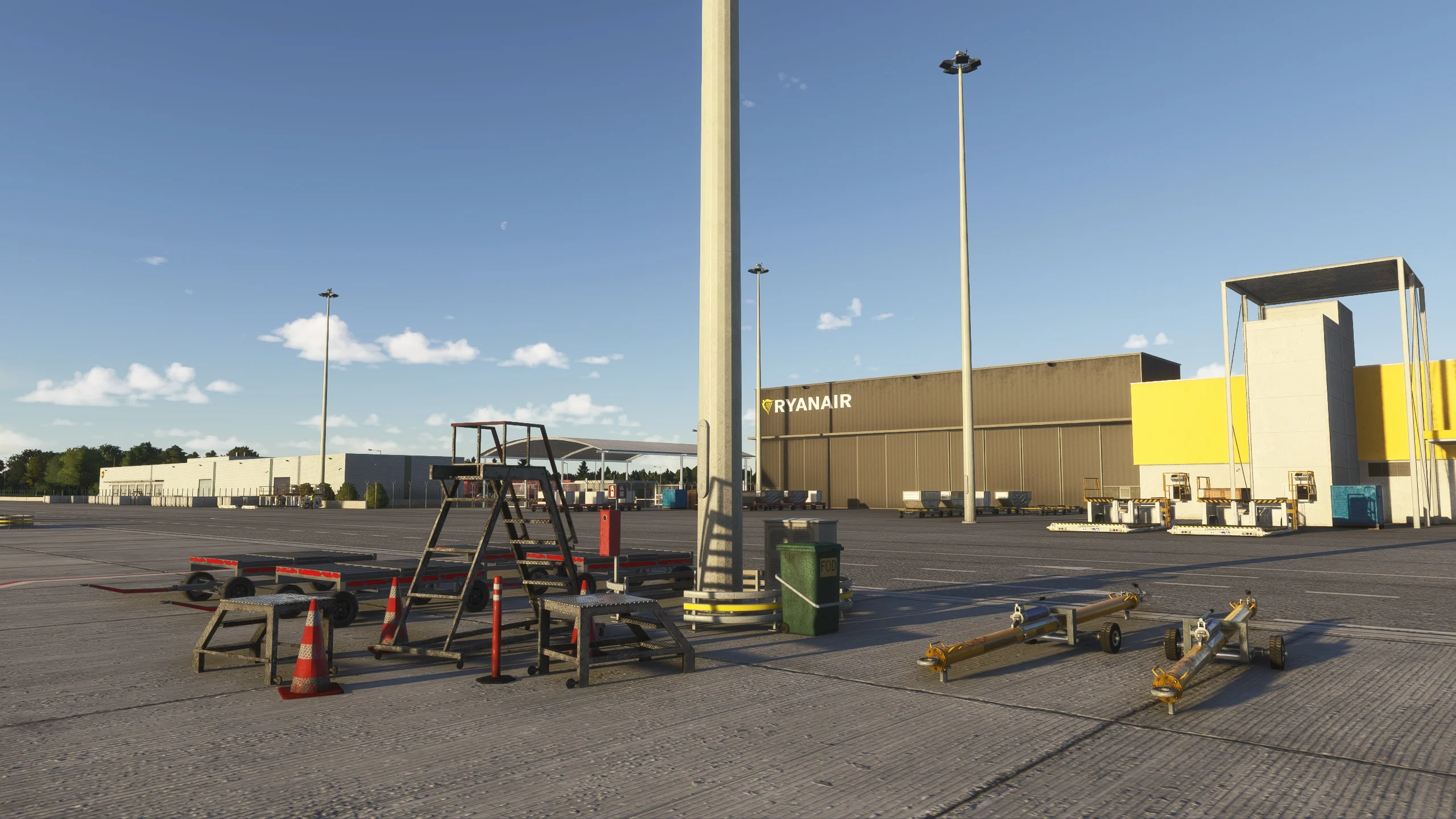 LPPR - Porto Airport v2 MSFS24 - Image 19