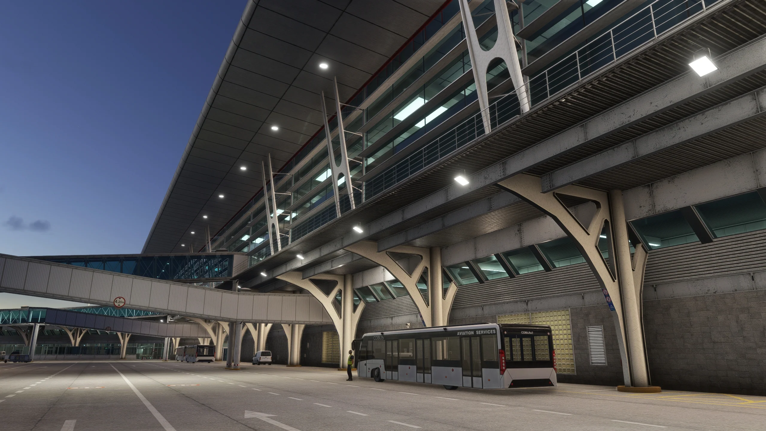LPPR - Porto Airport v2 MSFS24 - Image 2