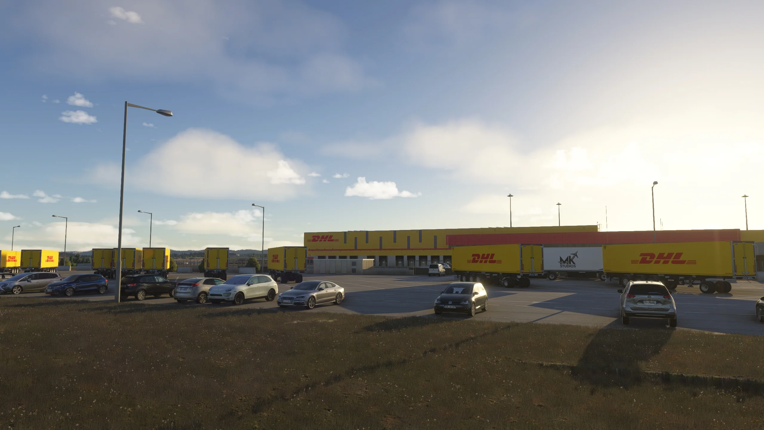 LPPR - Porto Airport v2 MSFS24 - Image 20