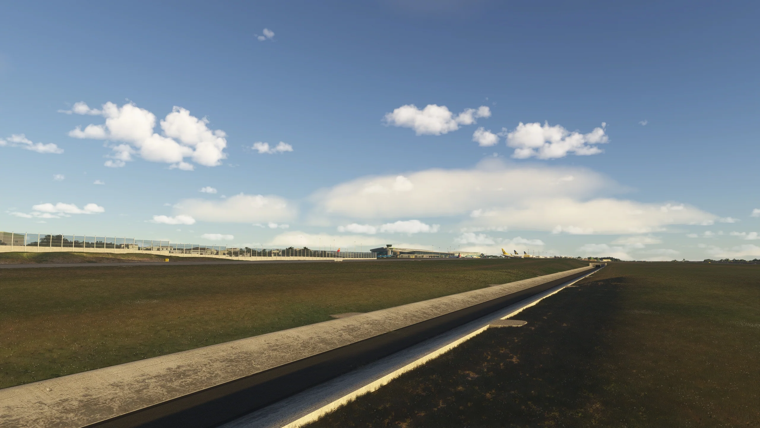 LPPR - Porto Airport v2 MSFS24 - Image 22