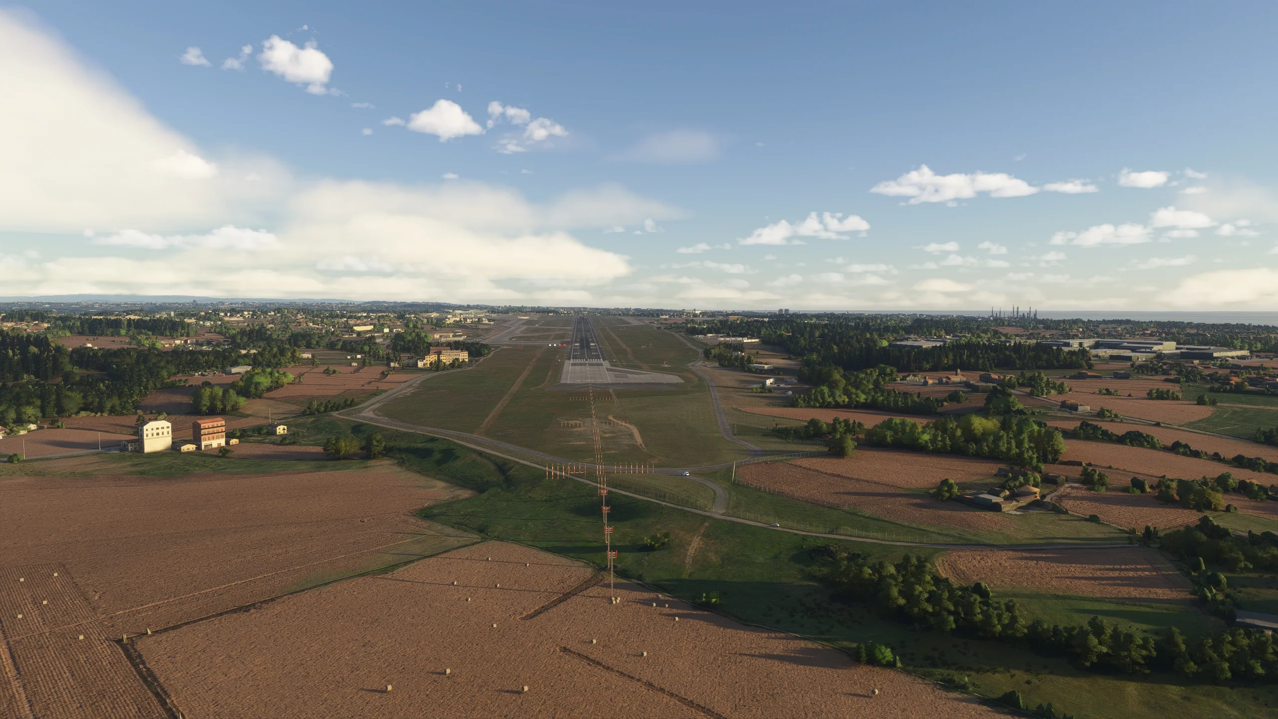 LPPR - Porto Airport v2 MSFS24 - Image 25