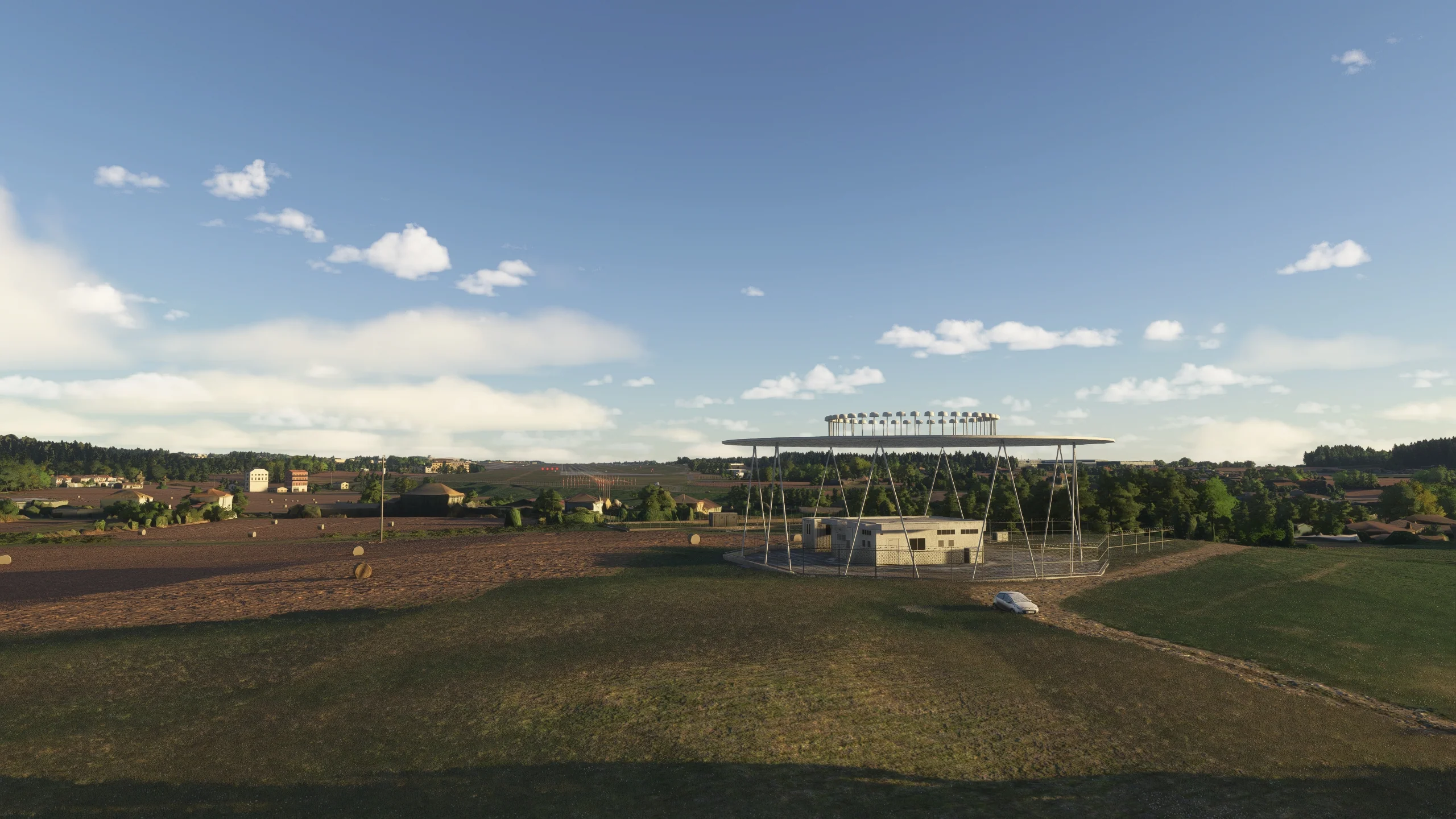 LPPR - Porto Airport v2 MSFS24 - Image 27