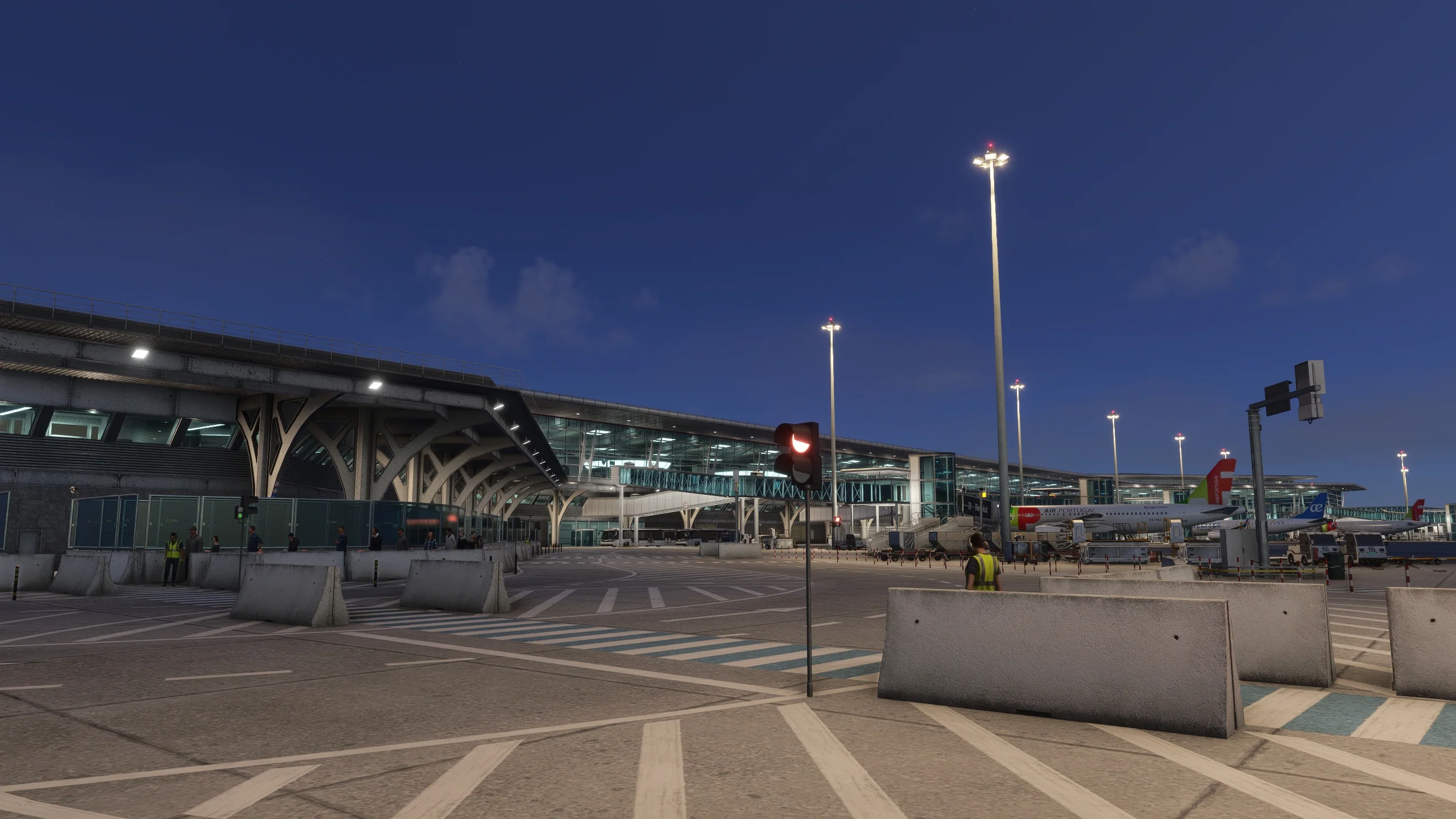 LPPR - Porto Airport v2 MSFS24 - Image 30