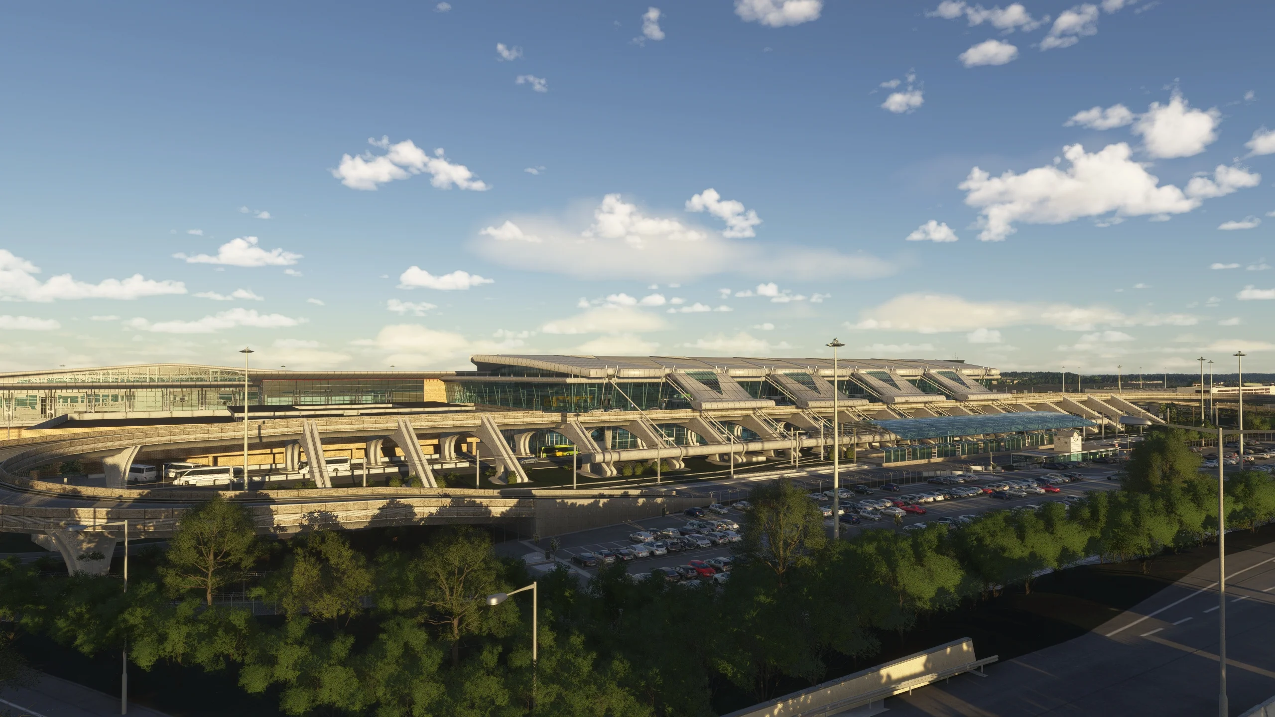 LPPR - Porto Airport v2 MSFS24 - Image 52