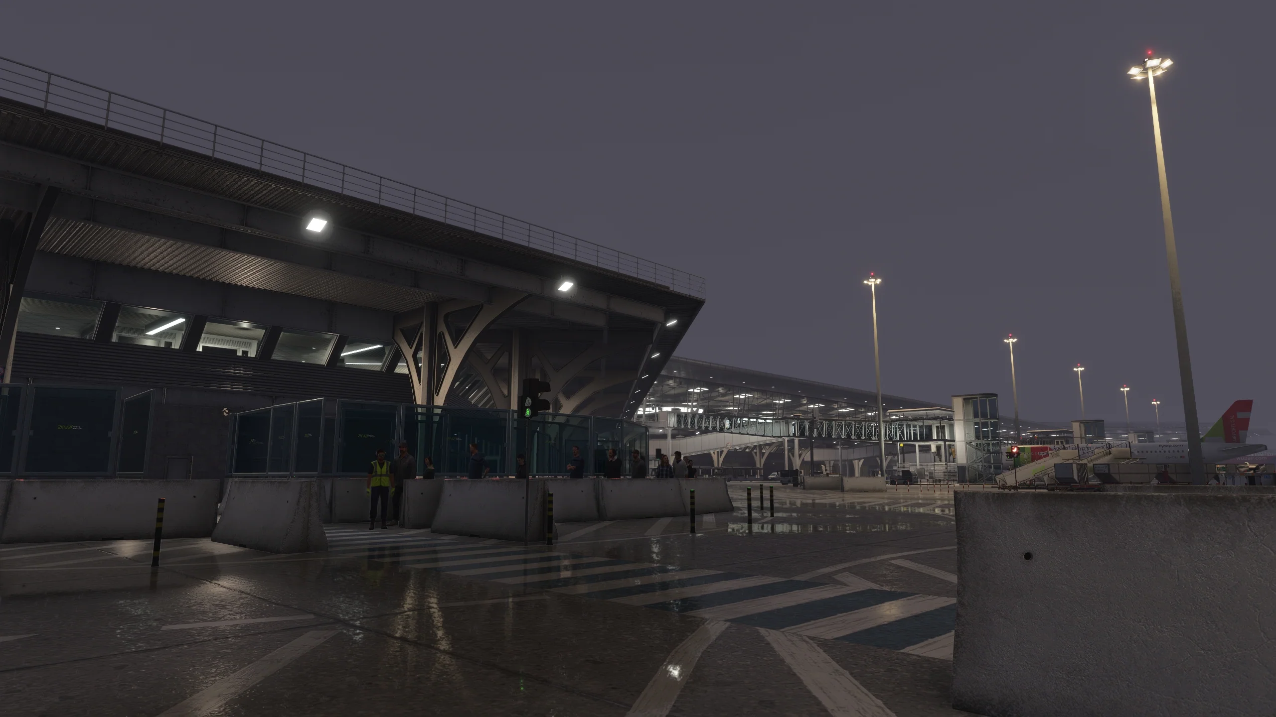 LPPR - Porto Airport v2 MSFS24 - Image 54