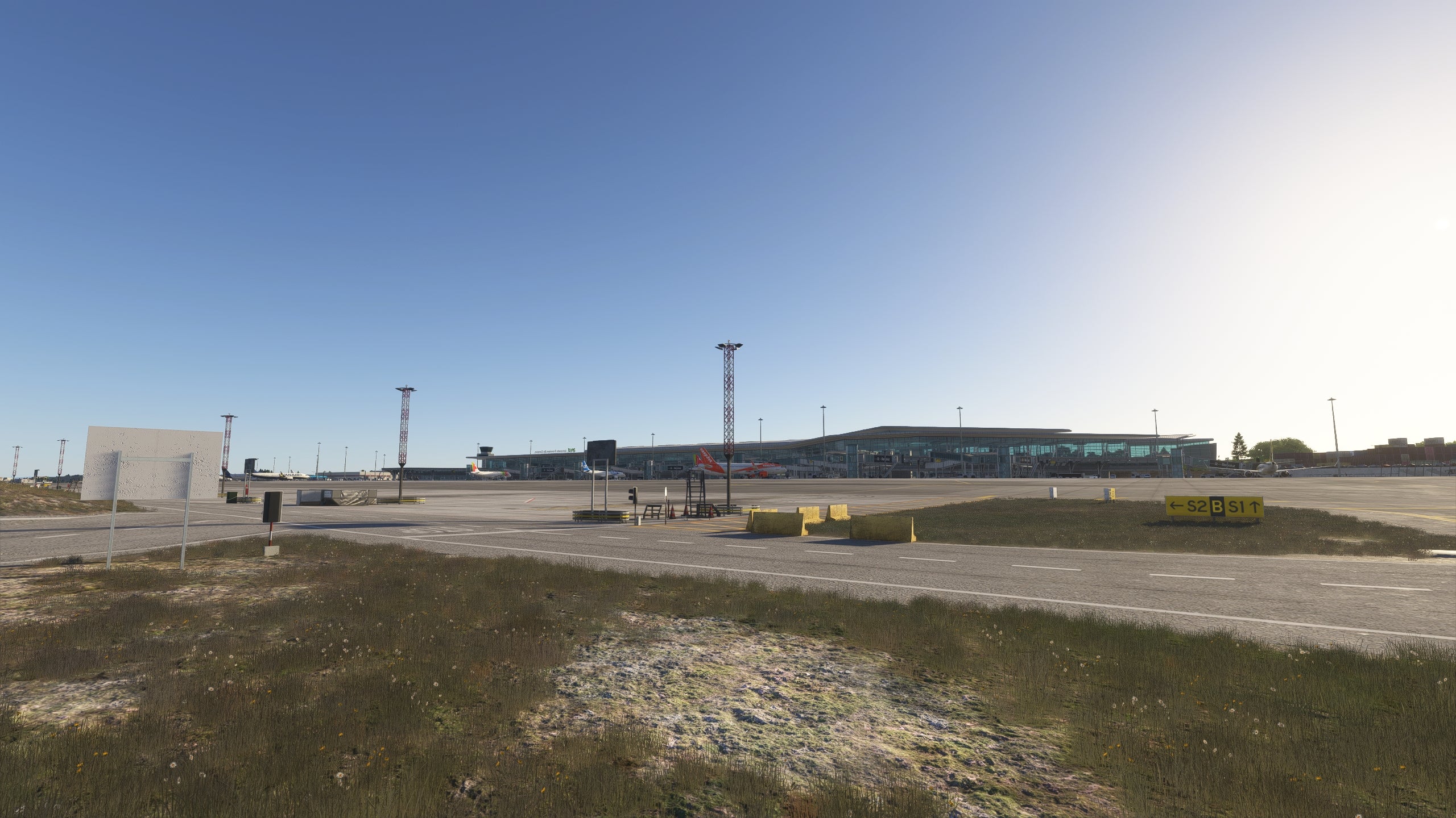 LPPR - Porto Airport v2 MSFS24 - Image 7
