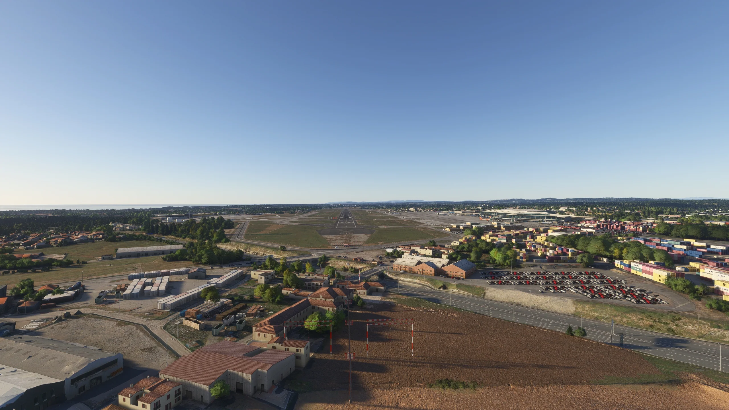 LPPR - Porto Airport v2 MSFS24 - Image 8