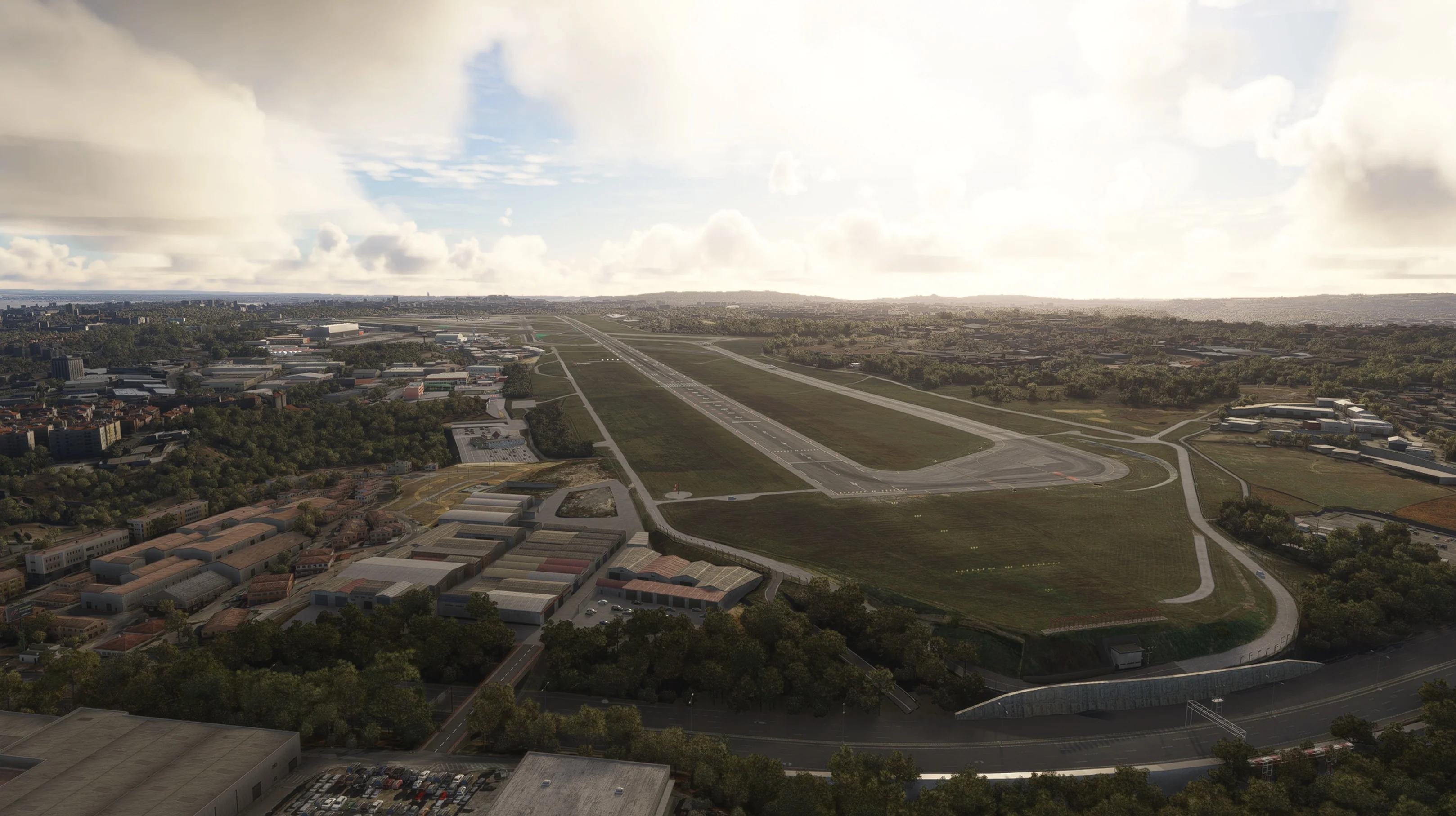 LPPT - Lisbon Airport MSFS - Image 20