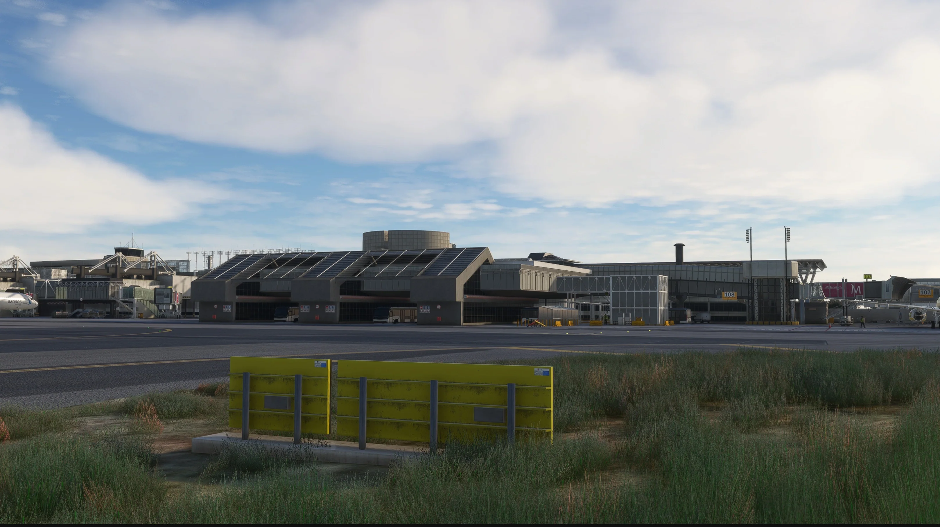 LPPT - Lisbon Airport MSFS - Image 29