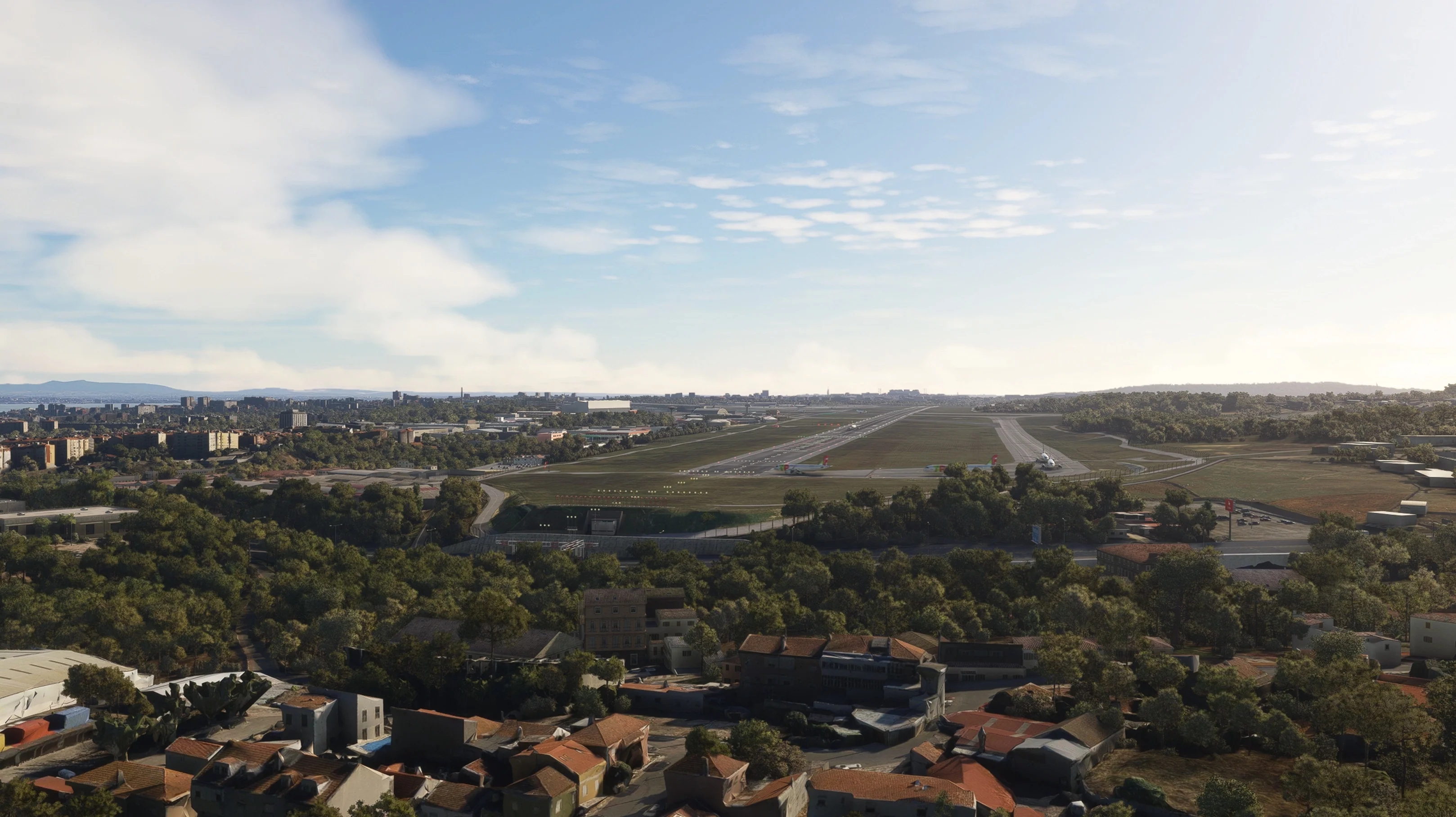 LPPT - Lisbon Airport MSFS - Image 4