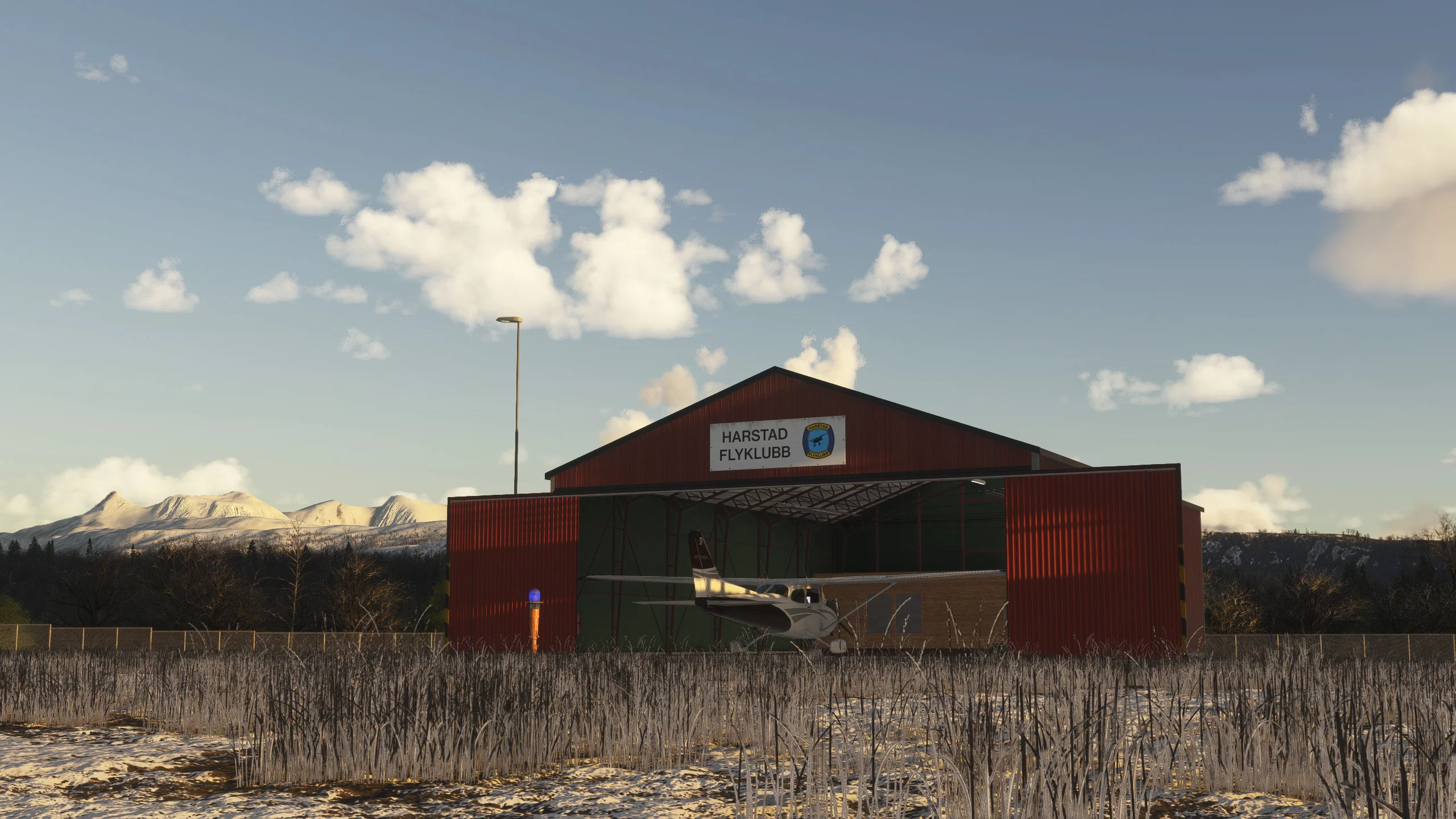 ENEV - Harstad/Narvik Airport MSFS20/24 - Image 21