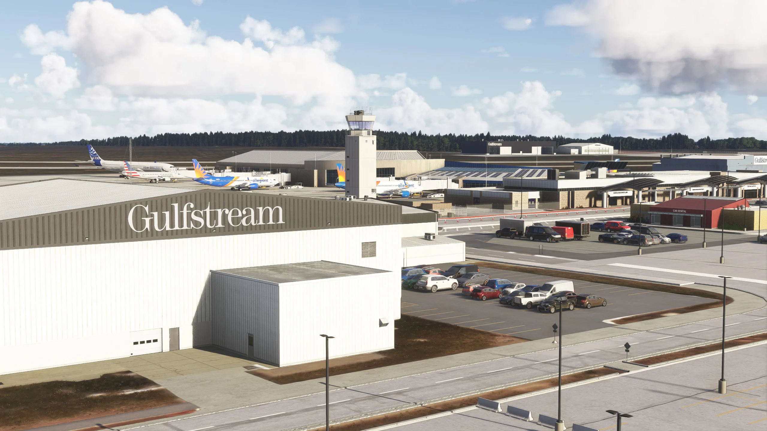 KATW - Appleton International Airport MSFS20/24 - Image 23