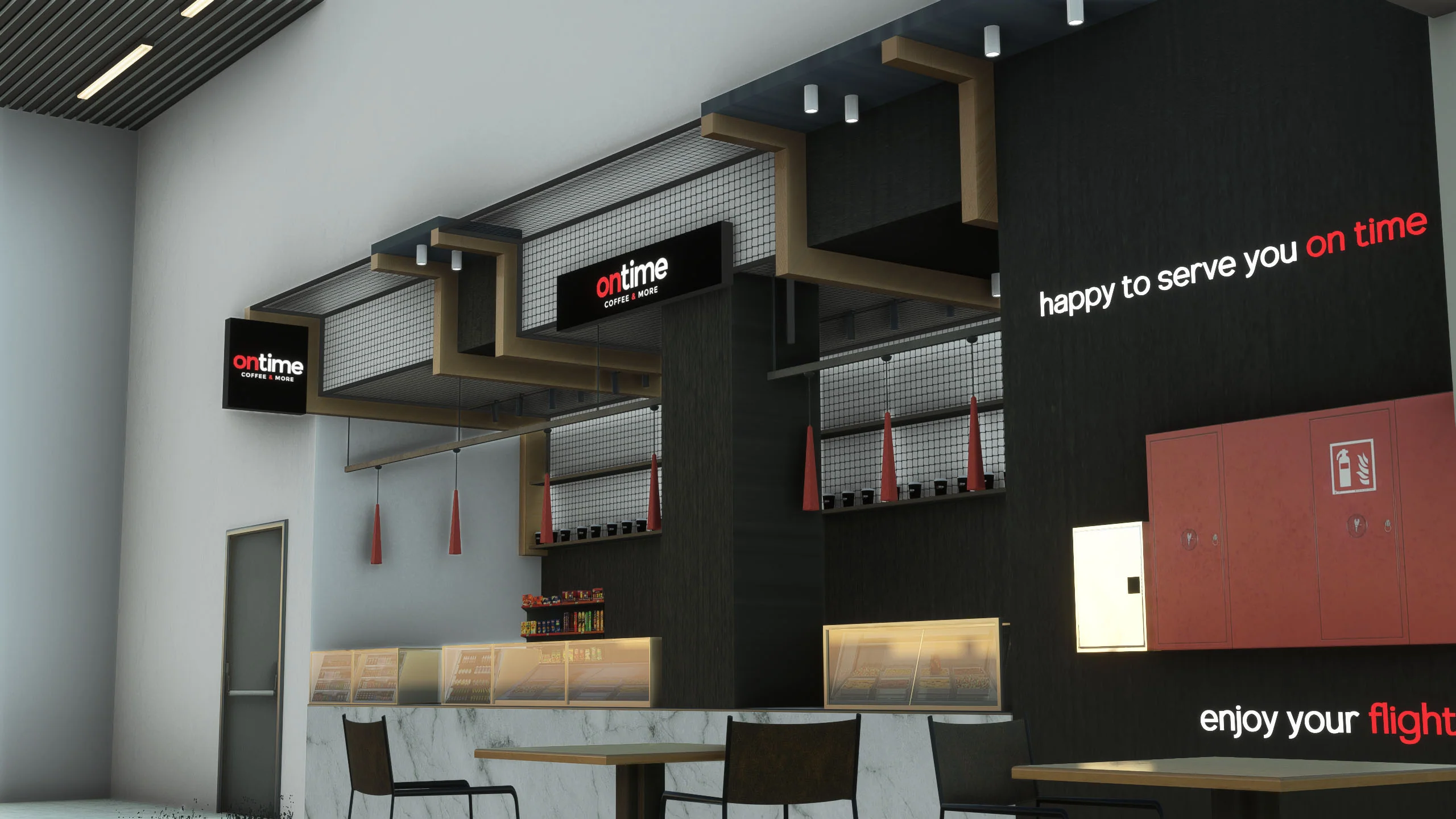 LGKV - Kavala Intl. Airport MSFS20/24 - Image 30