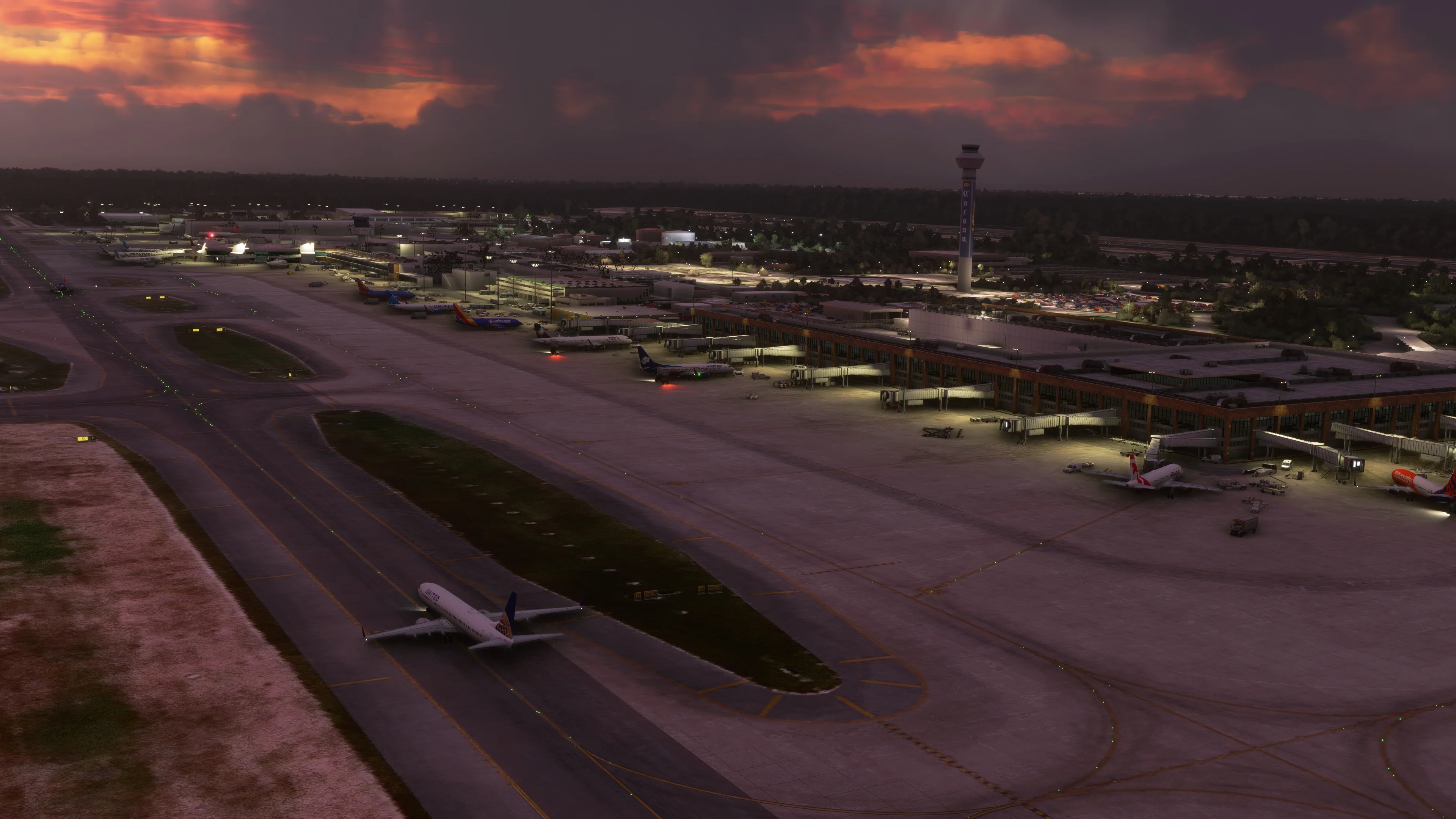 MMUN - Cancun Intl. MSFS - Image 16