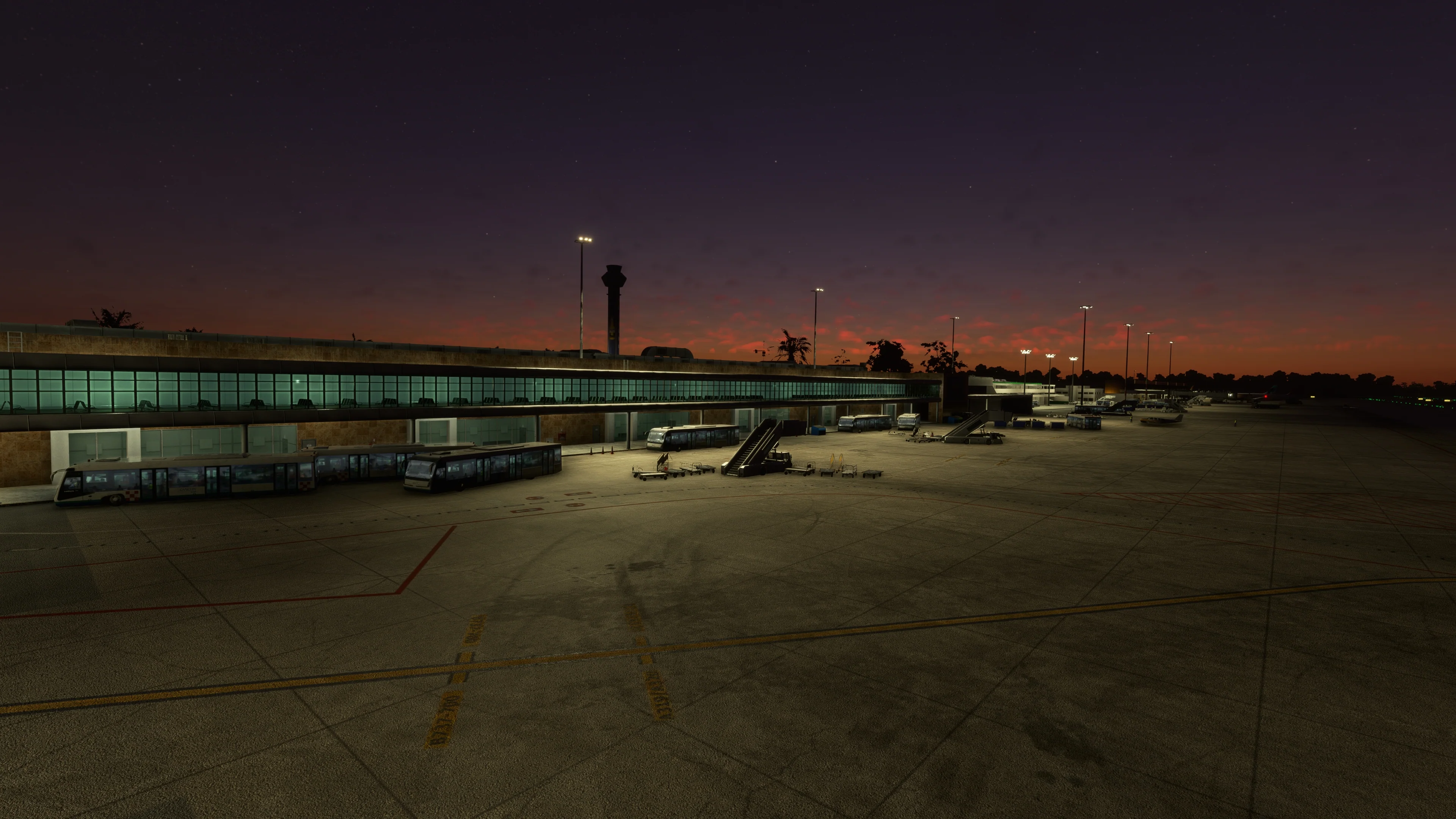 MMUN - Cancun Intl. MSFS - Image 23