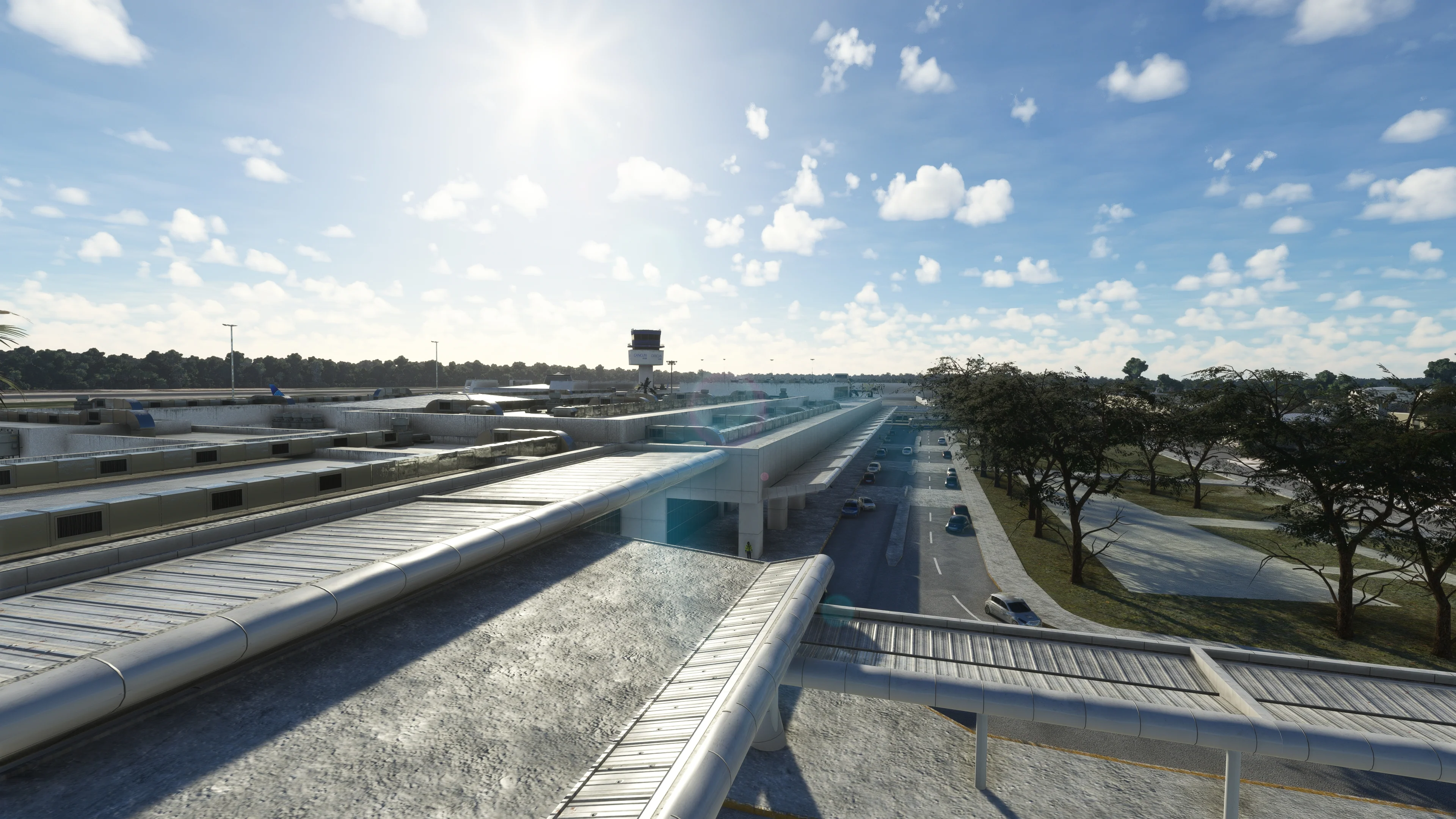 MMUN - Cancun Intl. MSFS - Image 5