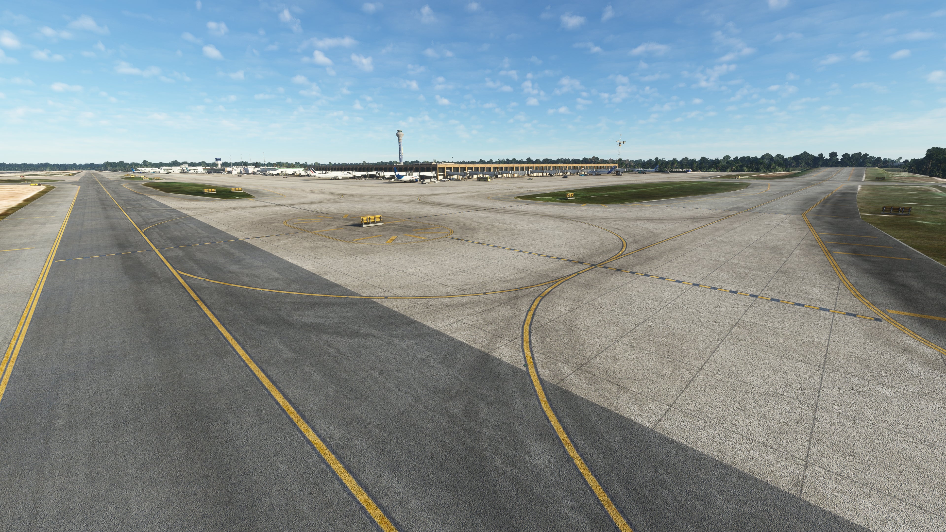 MMUN - Cancun Intl. MSFS - Image 7