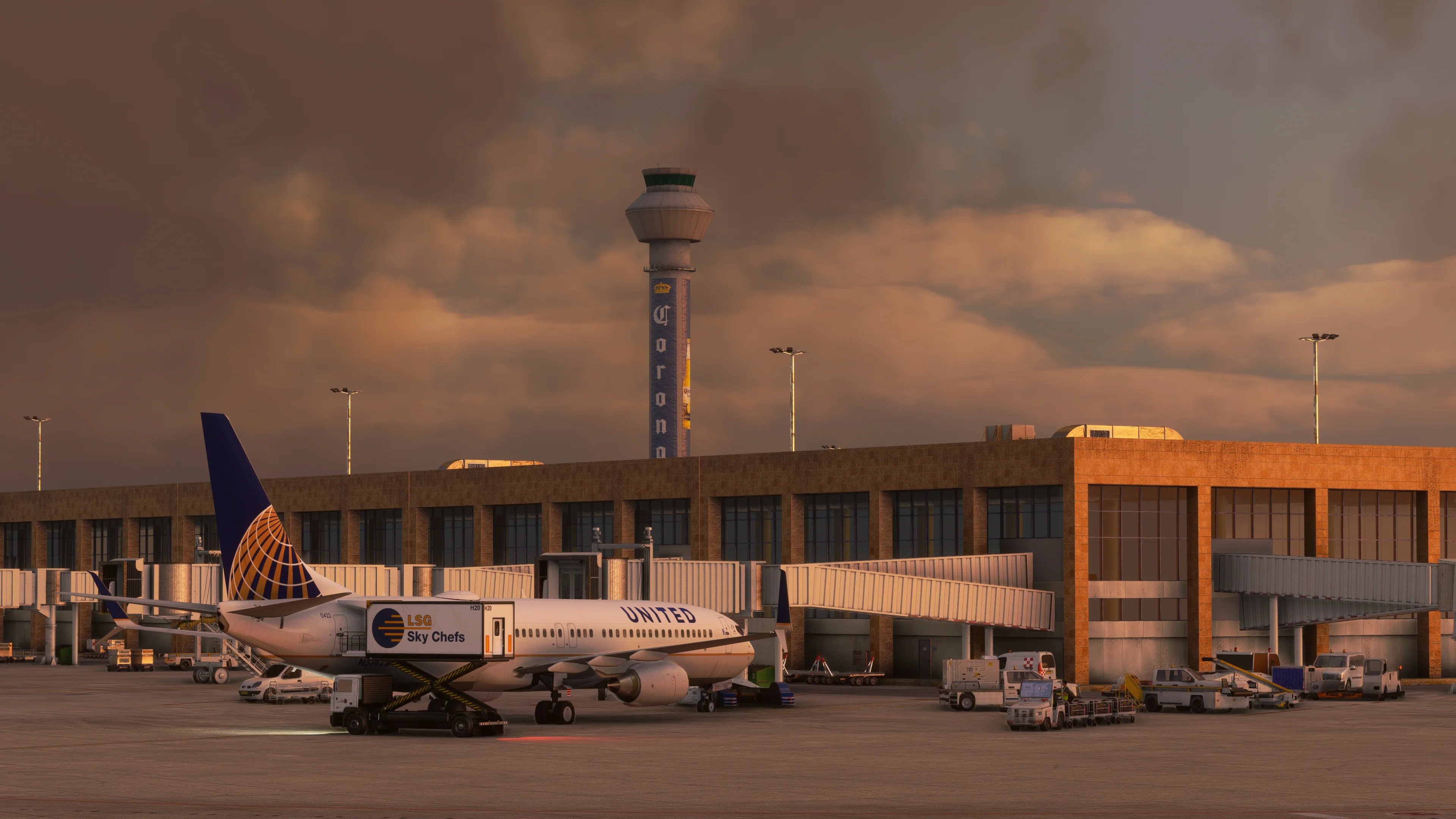 MMUN - Cancun Intl. MSFS - Image 8