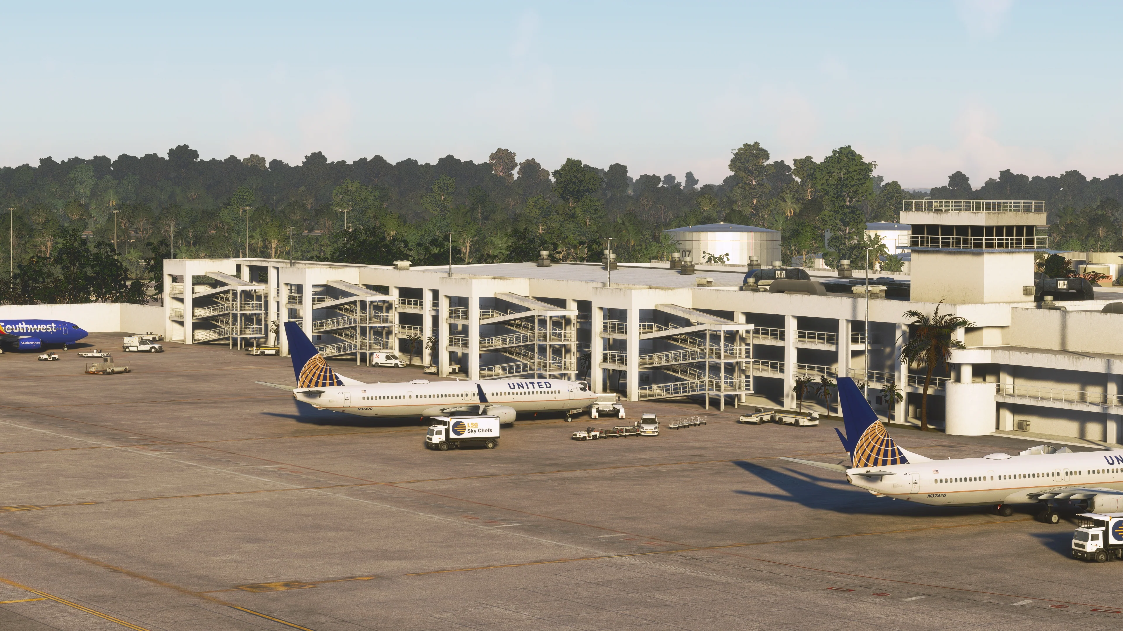 MMUN - Cancun Intl. MSFS - Image 9