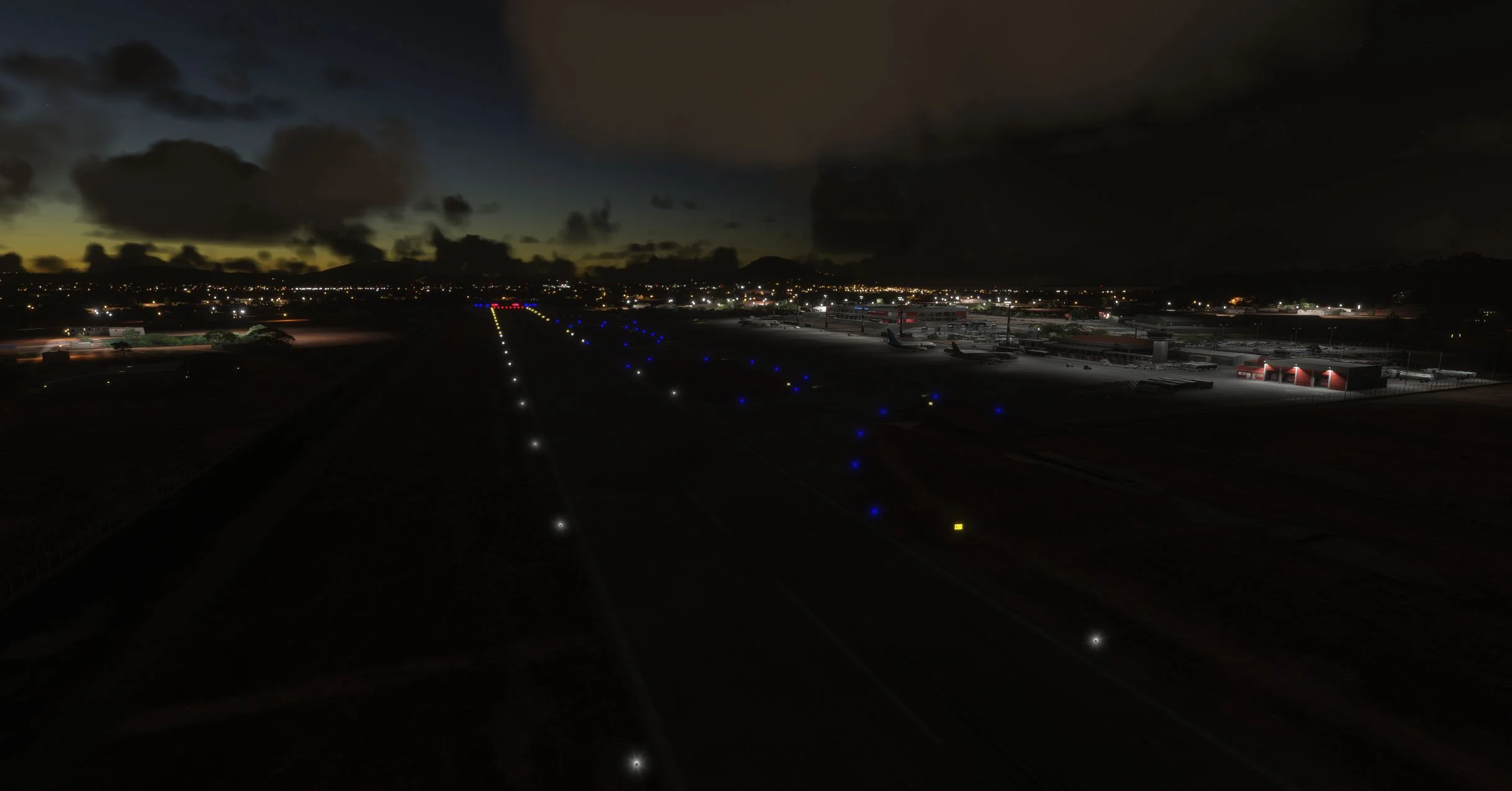 LGZA - Zakynthos Airport MSFS20/24 - Image 13