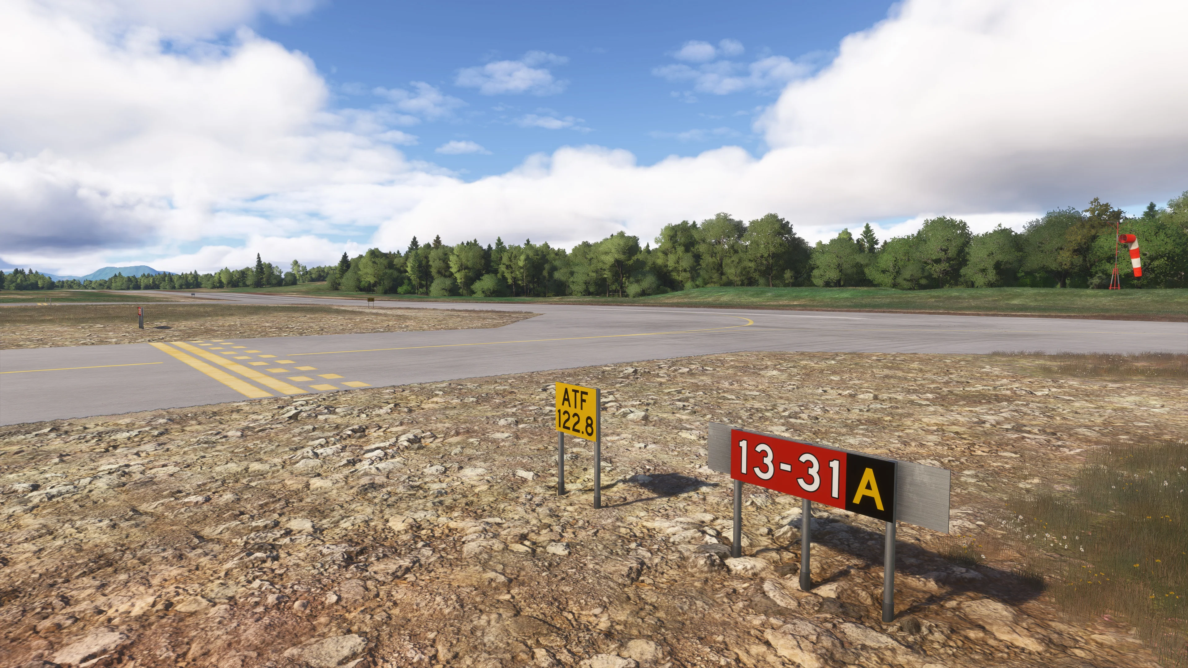 CBBC - Bella Bella Airport MSFS24 - Image 17