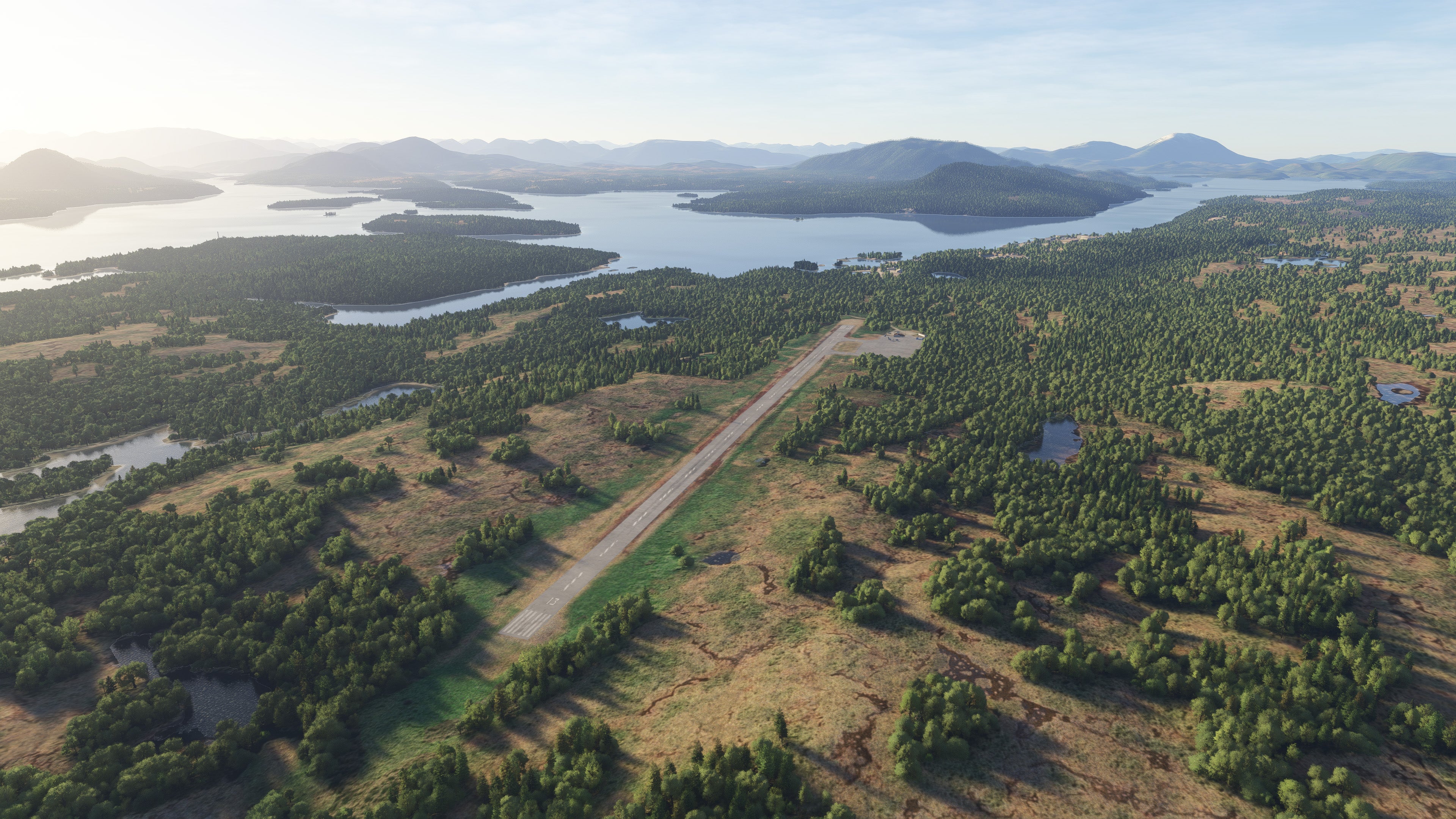 CBBC - Bella Bella Airport MSFS24 - Image 18