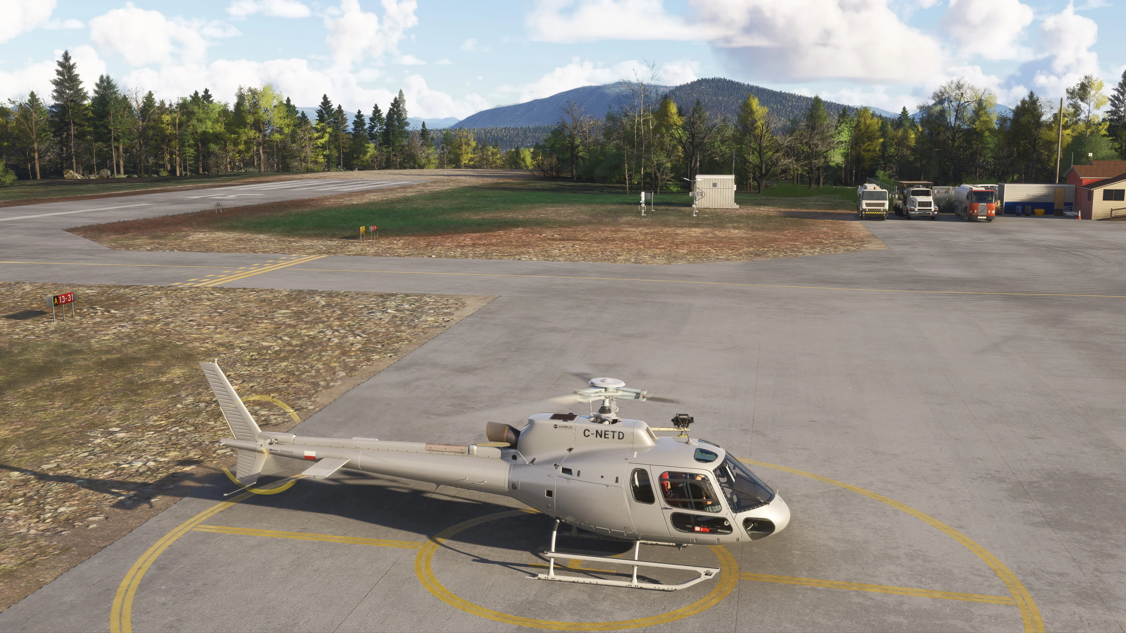 CBBC - Bella Bella Airport MSFS24 - Image 23