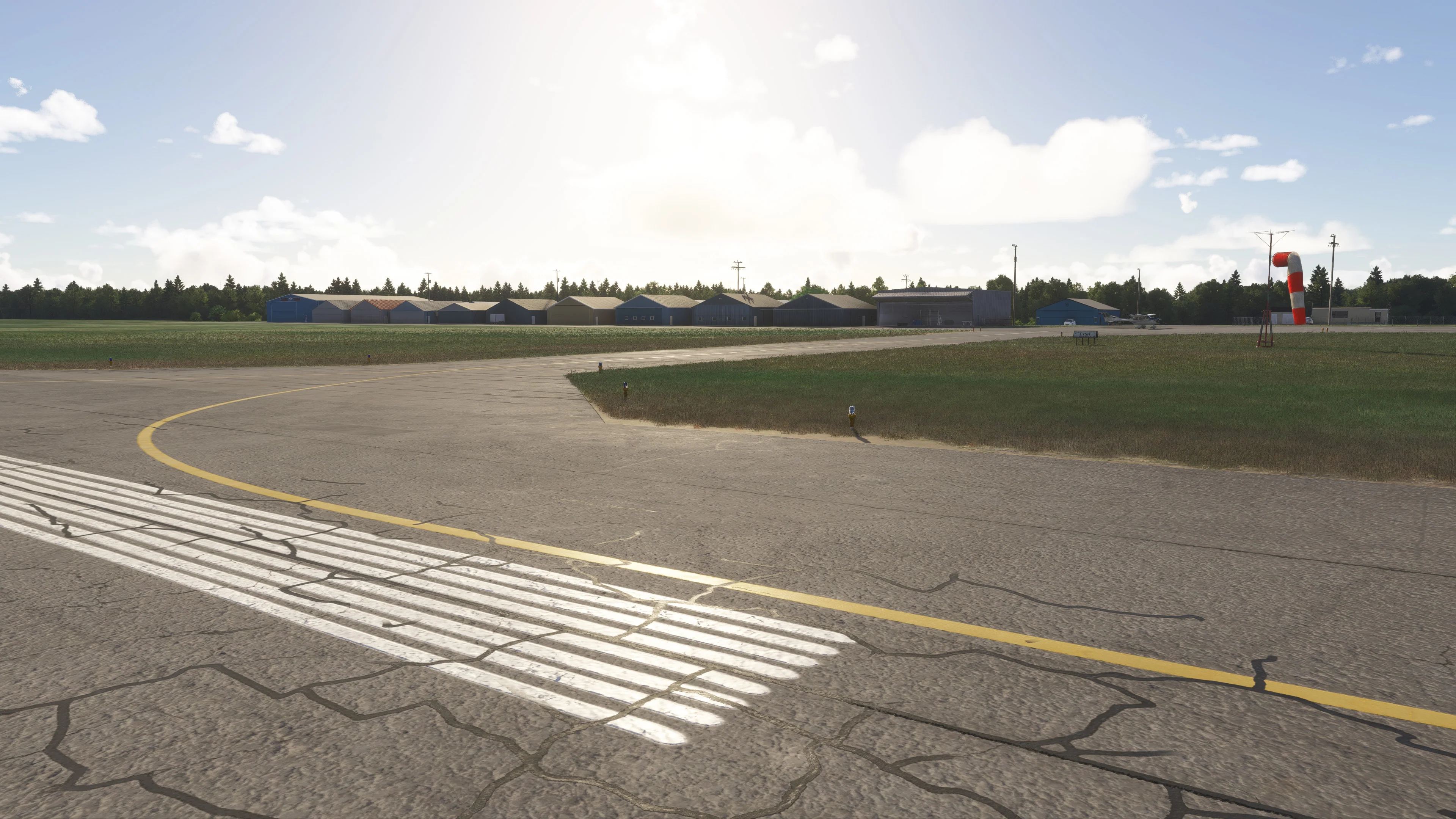 CYSH - Smiths Falls-Montague Airport MSFS20/24 - Image 26