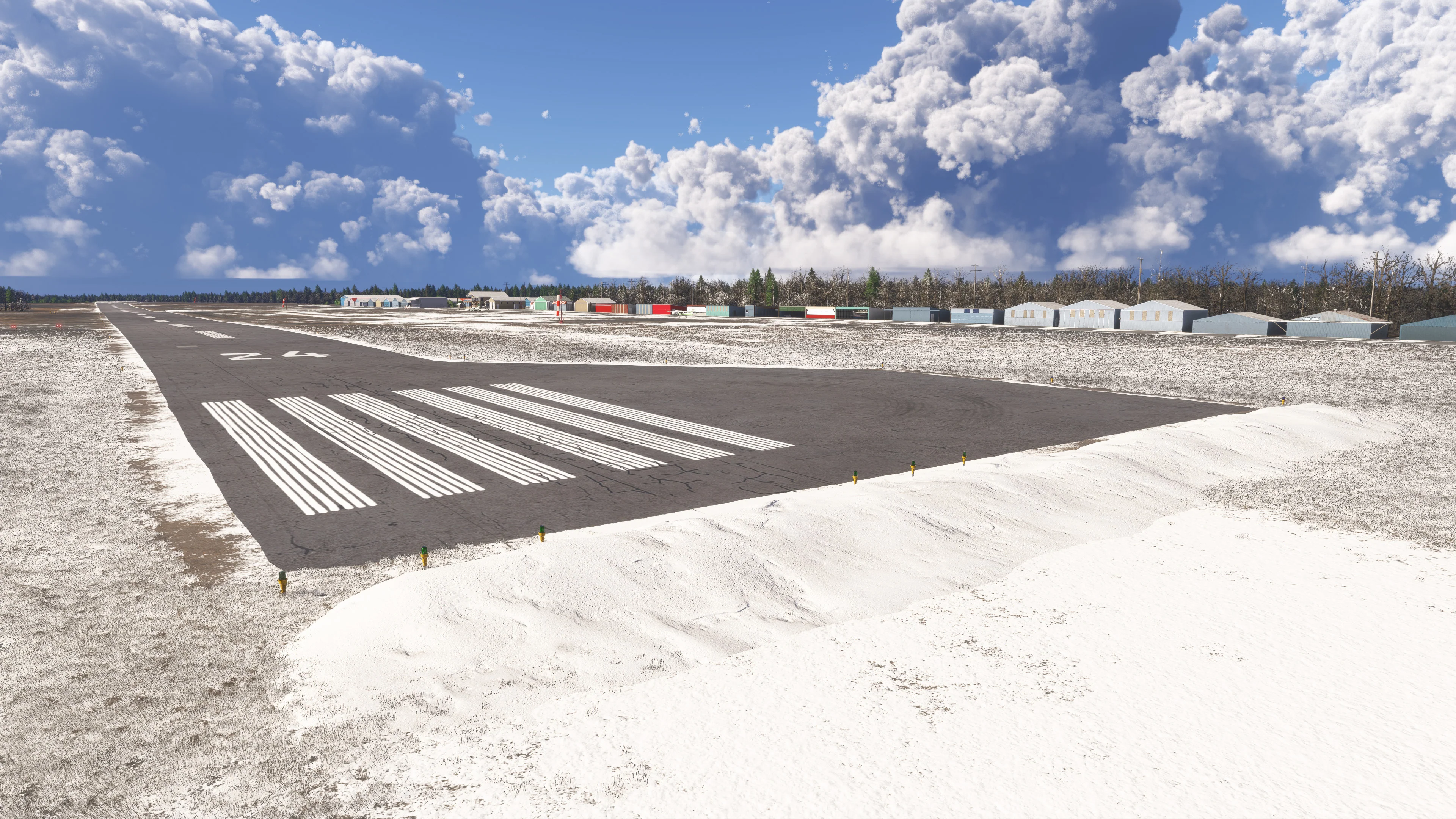CYSH - Smiths Falls-Montague Airport MSFS20/24 - Image 3