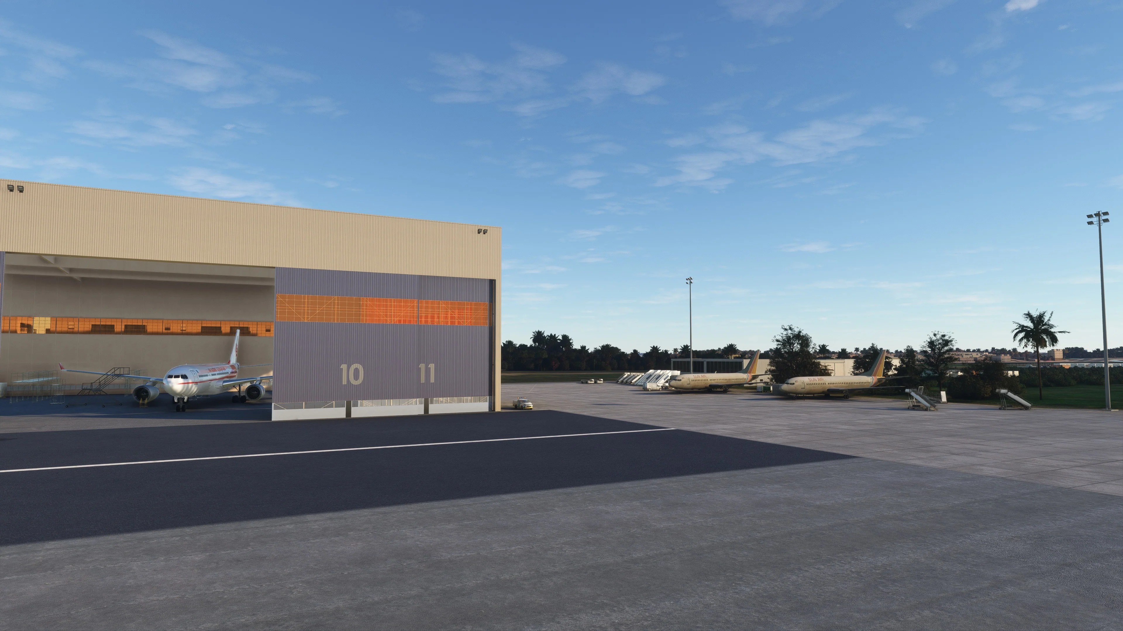 DAAG - Algiers Intl. Airport MSFS - Image 12