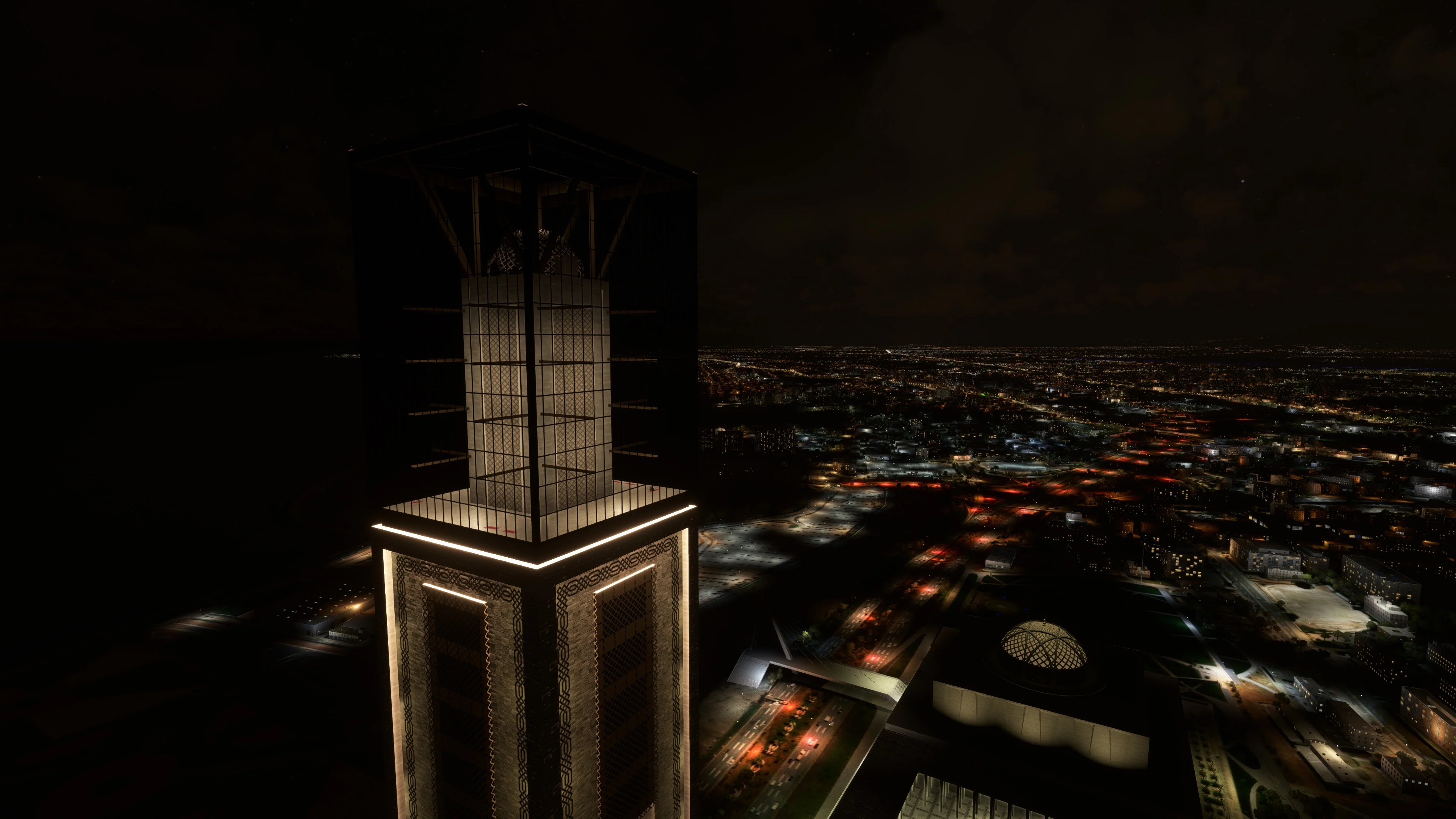 DAAG - Algiers Intl. Airport MSFS - Image 14