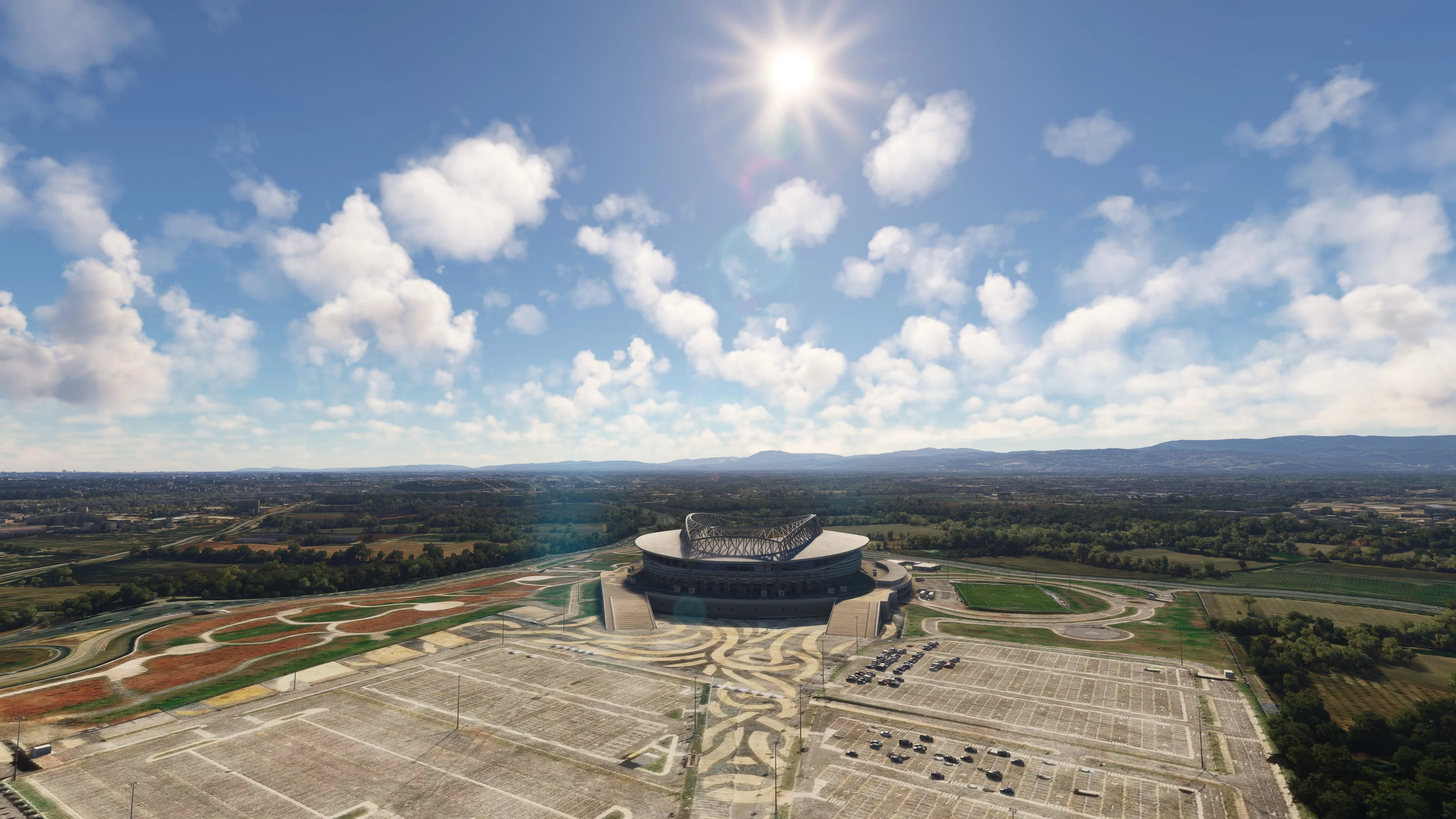 DAAG - Algiers Intl. Airport MSFS - Image 18