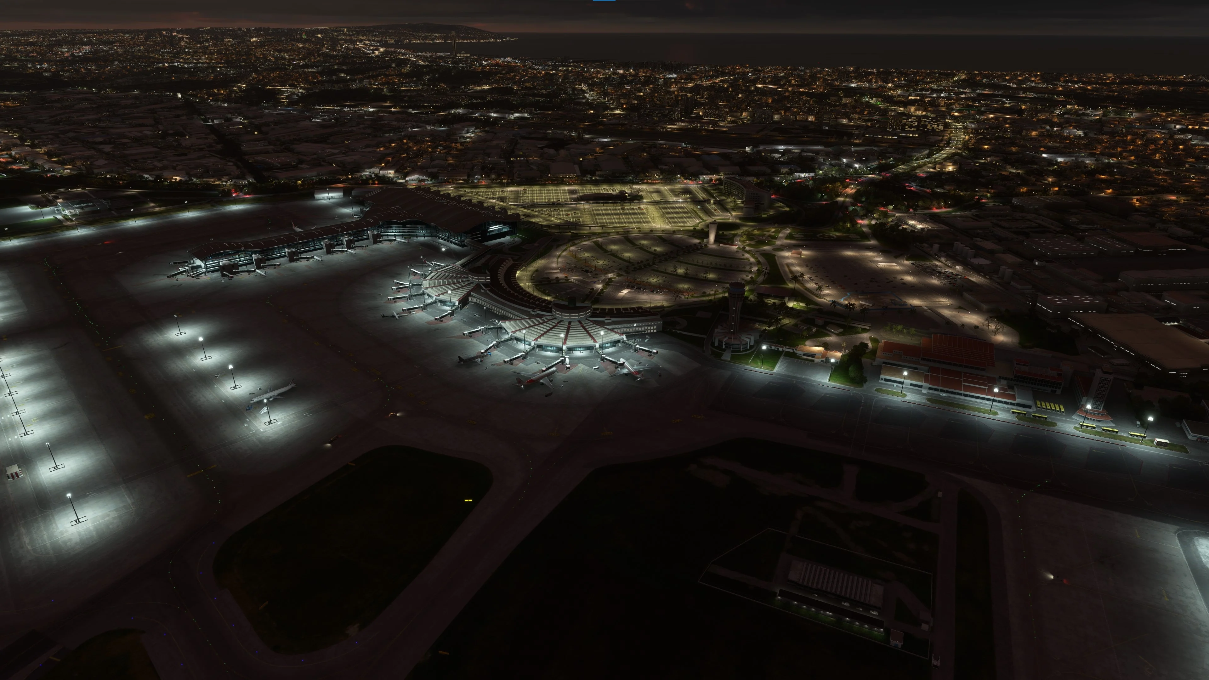 DAAG - Algiers Intl. Airport MSFS - Image 22