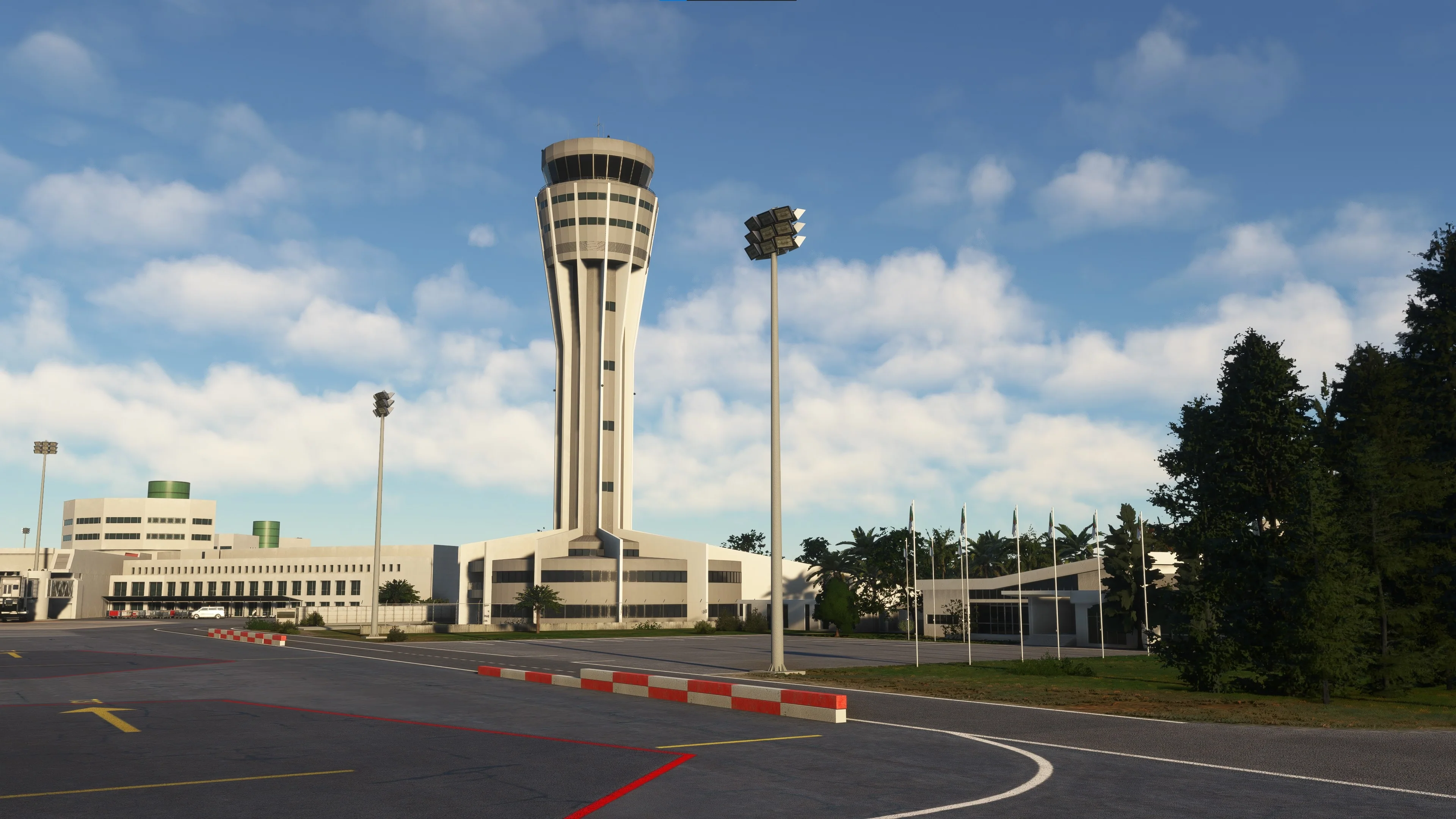 DAAG - Algiers Intl. Airport MSFS - Image 26