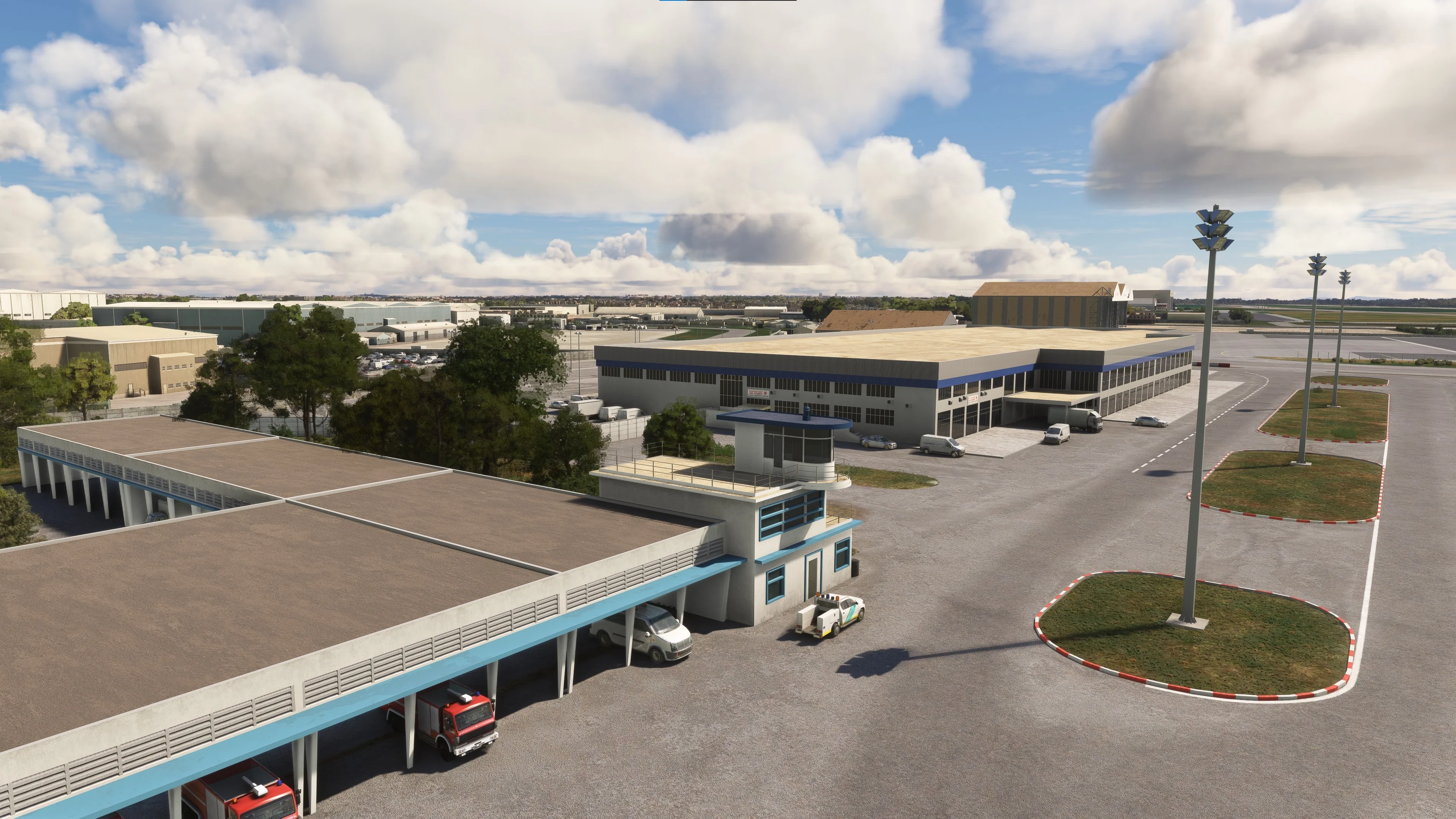 DAAG - Algiers Intl. Airport MSFS - Image 27