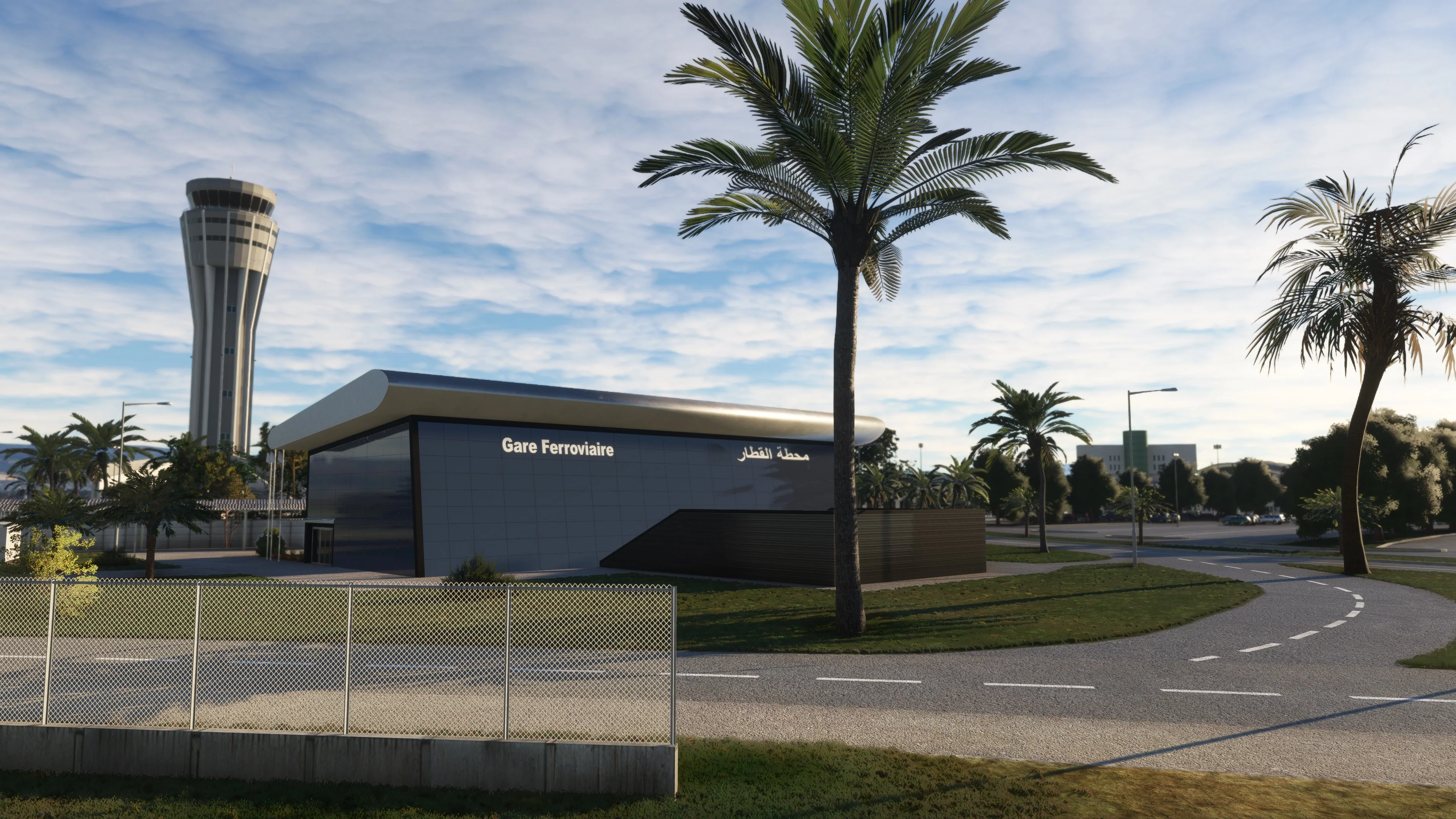DAAG - Algiers Intl. Airport MSFS - Image 9
