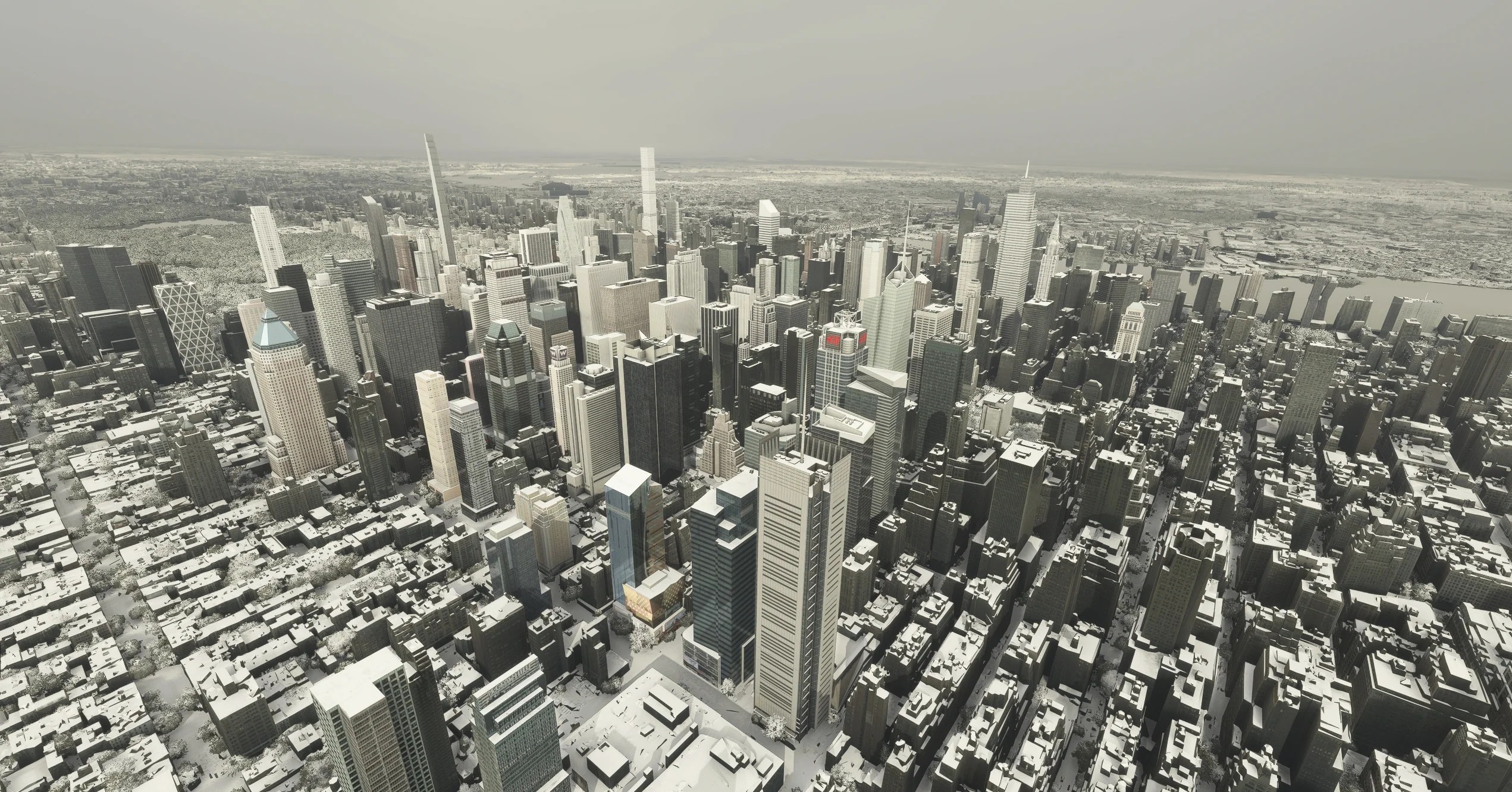 New York City Times MSFS - Image 10