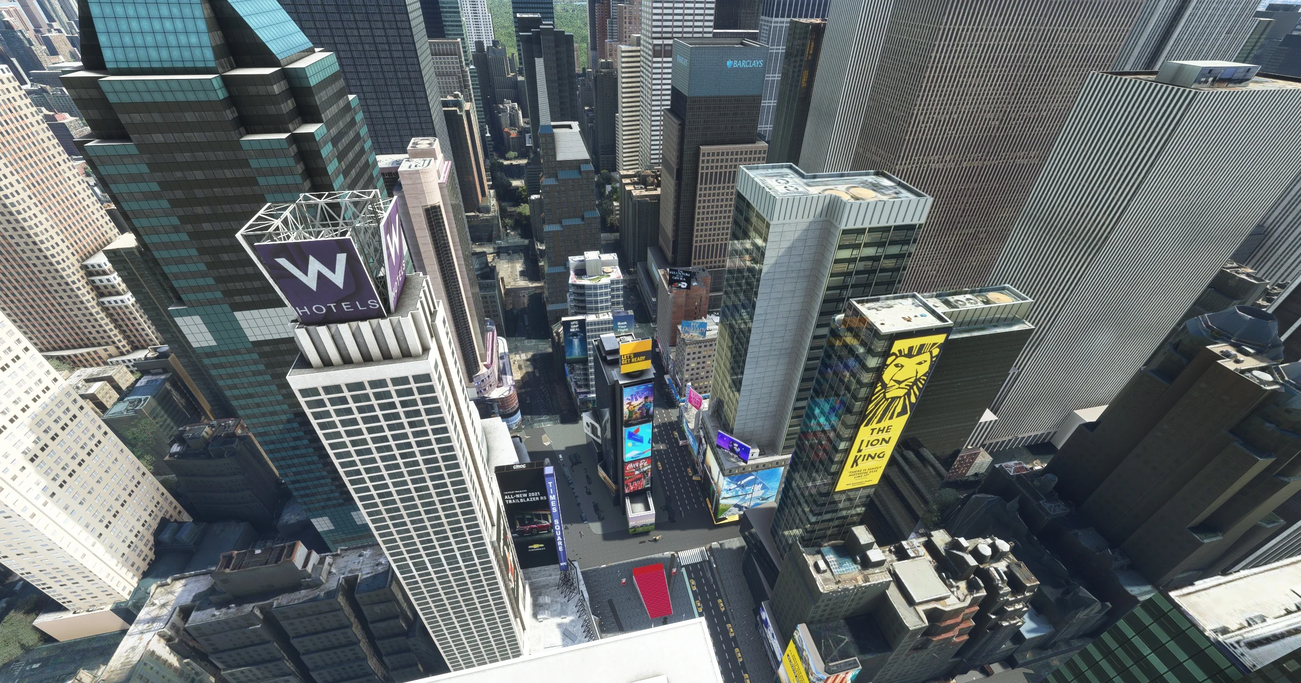 New York City Times MSFS - Image 14