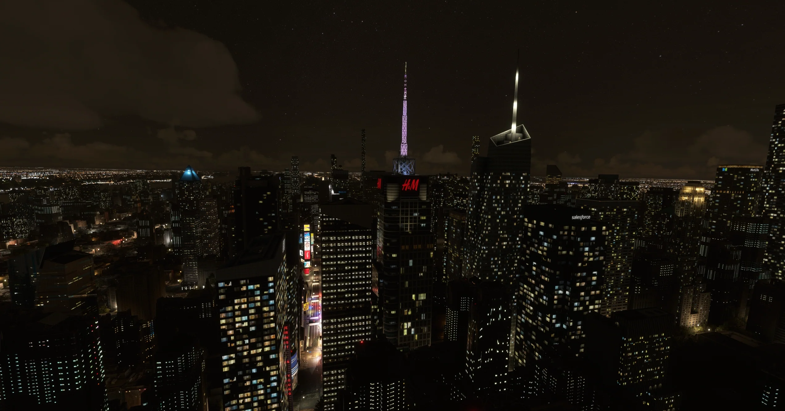 New York City Times MSFS - Image 15