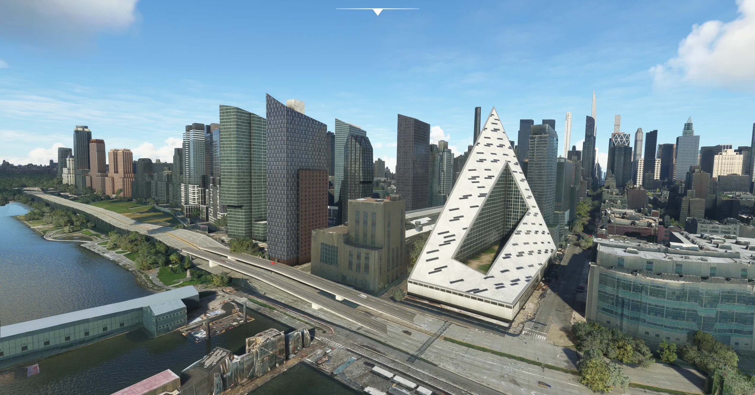 New York City Times MSFS - Image 16