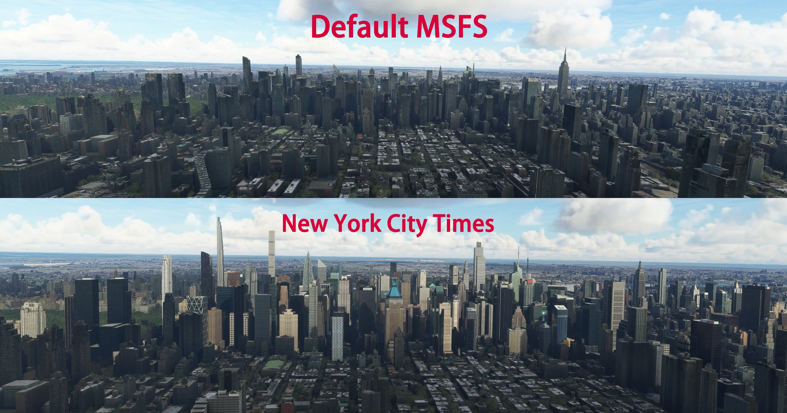 New York City Times MSFS - Image 35