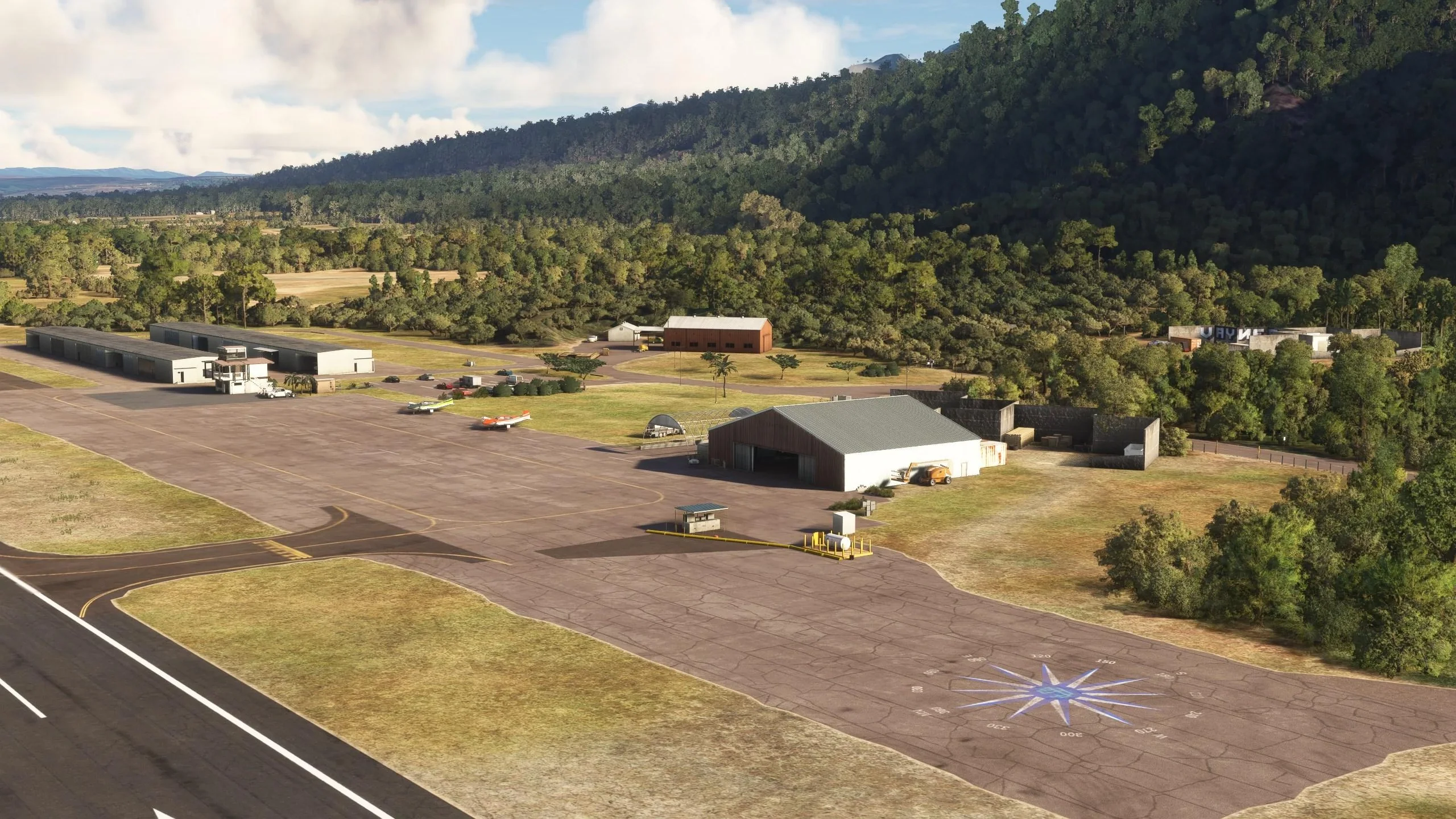 PHDH - Dillingham Airfield MSFS - Image 16