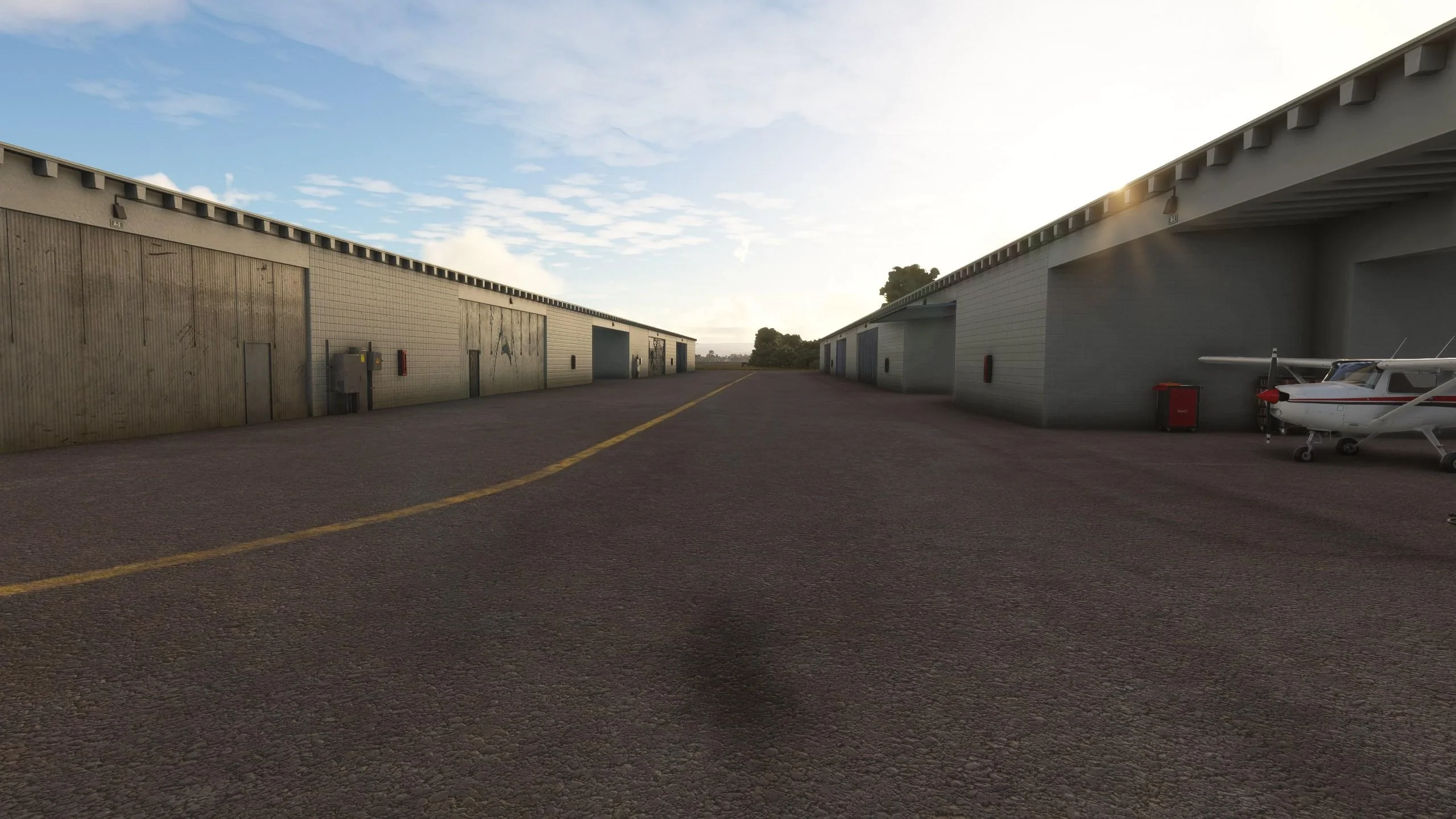 PHDH - Dillingham Airfield MSFS - Image 17