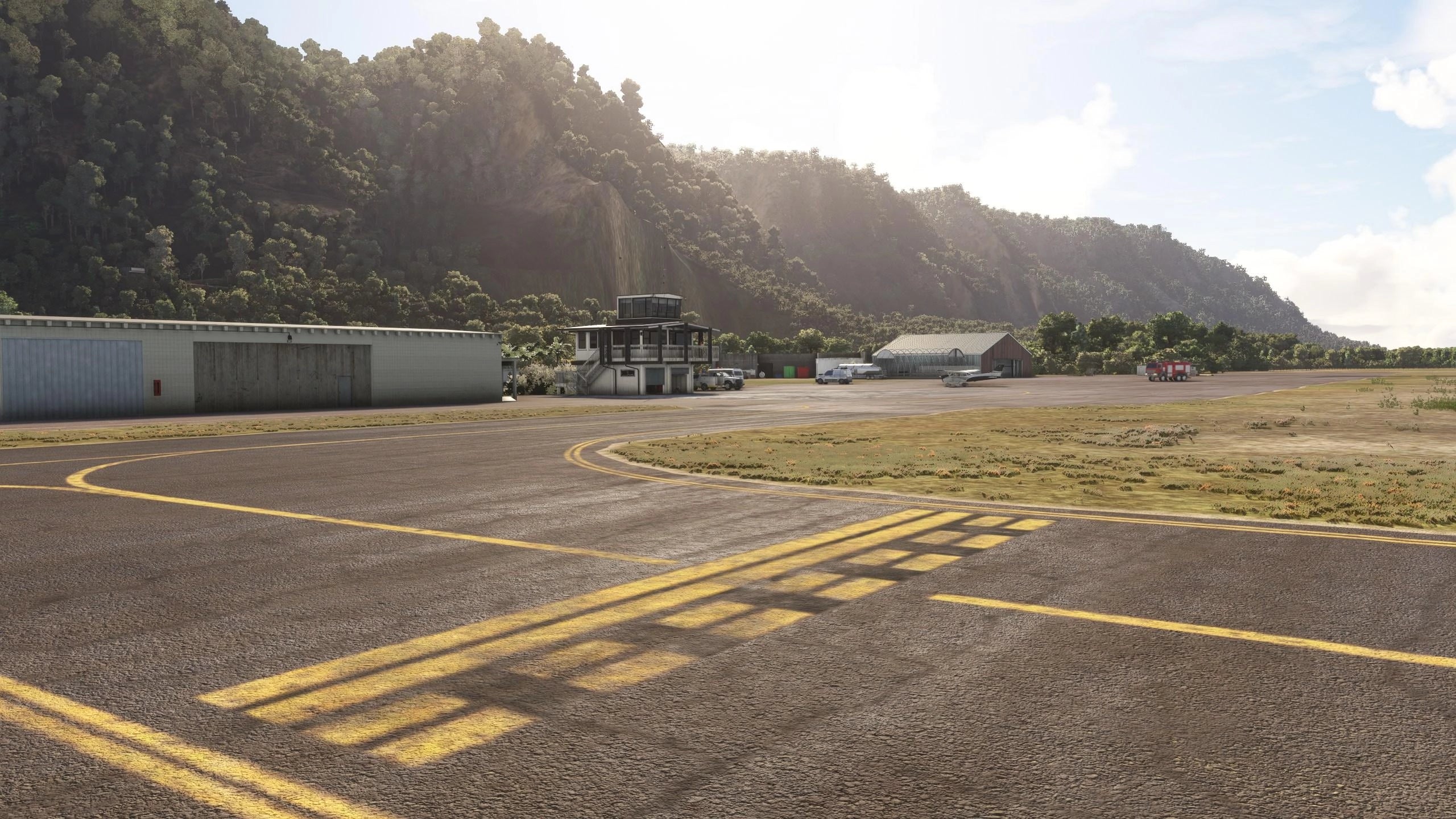 PHDH - Dillingham Airfield MSFS - Image 19