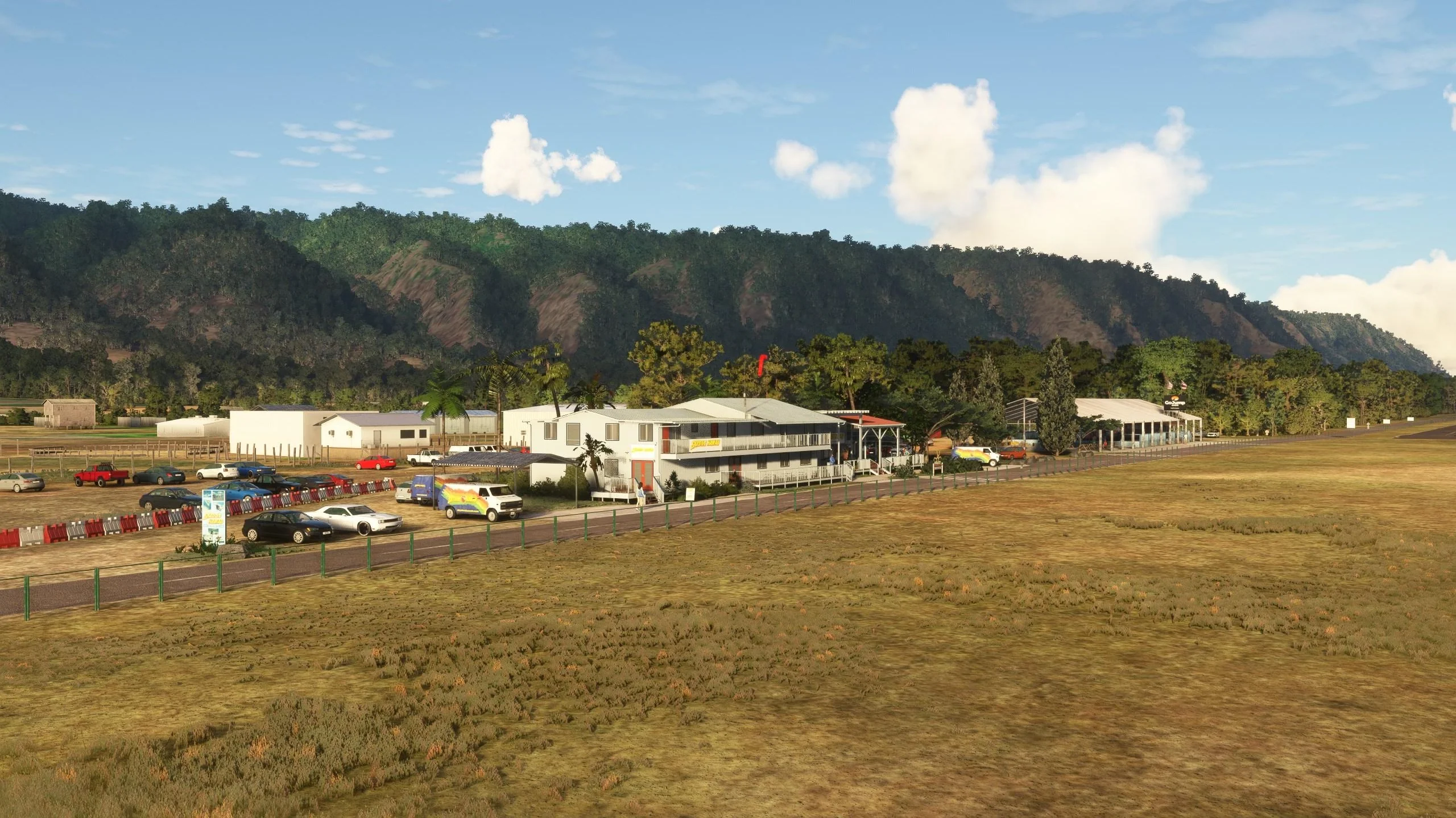 PHDH - Dillingham Airfield MSFS - Image 23