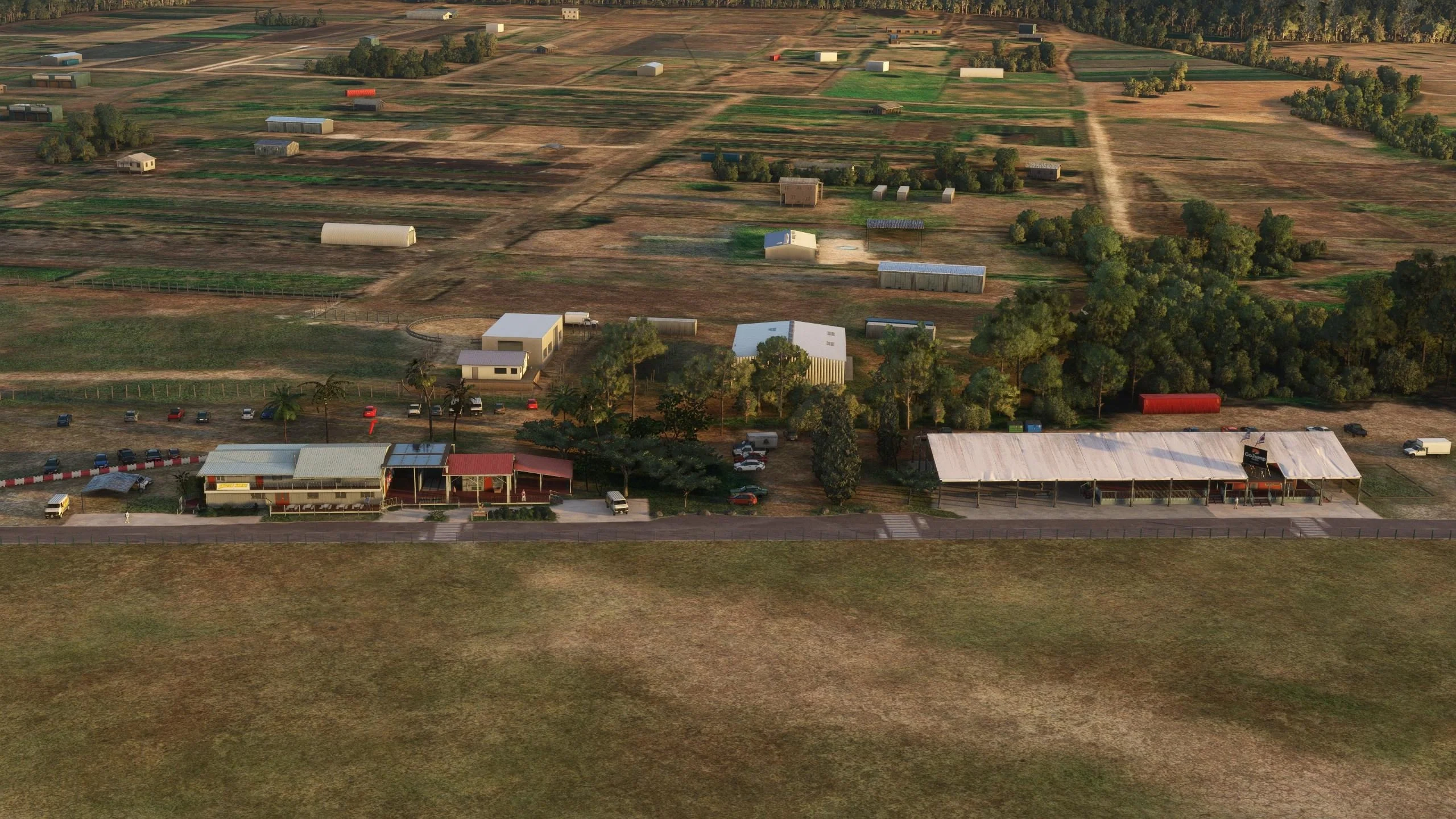 PHDH - Dillingham Airfield MSFS - Image 30