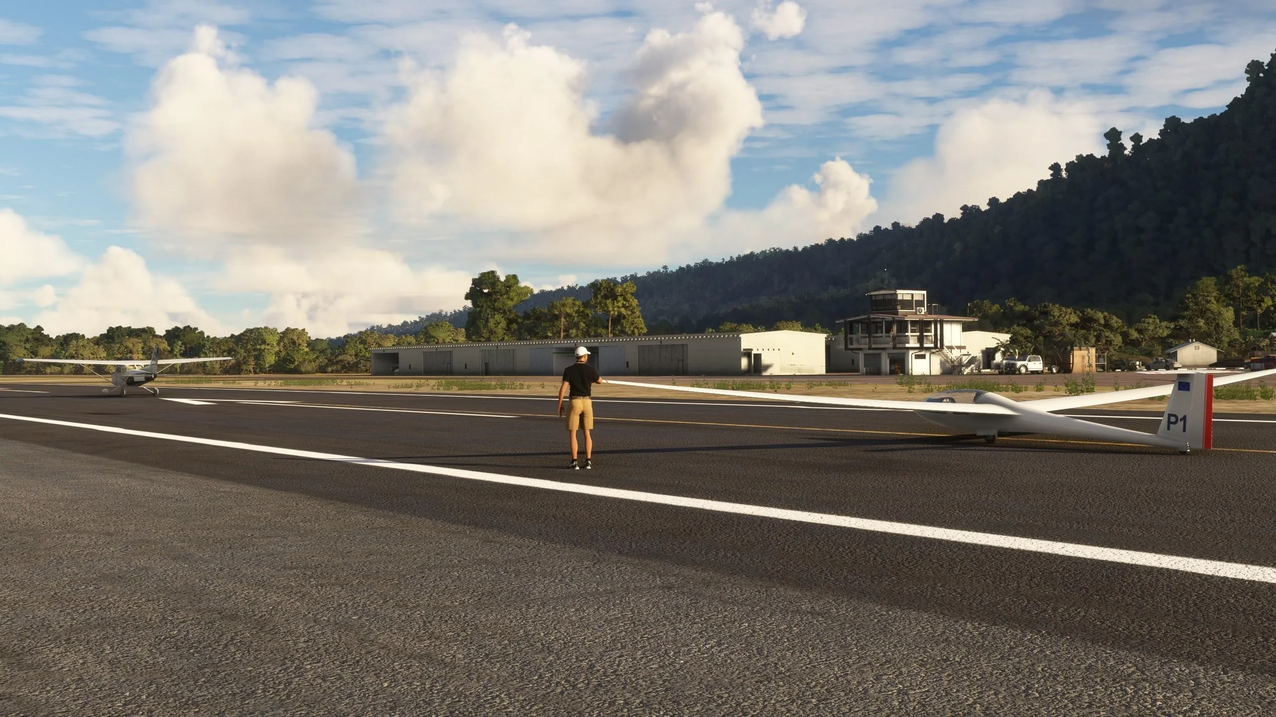 PHDH - Dillingham Airfield MSFS - Image 33