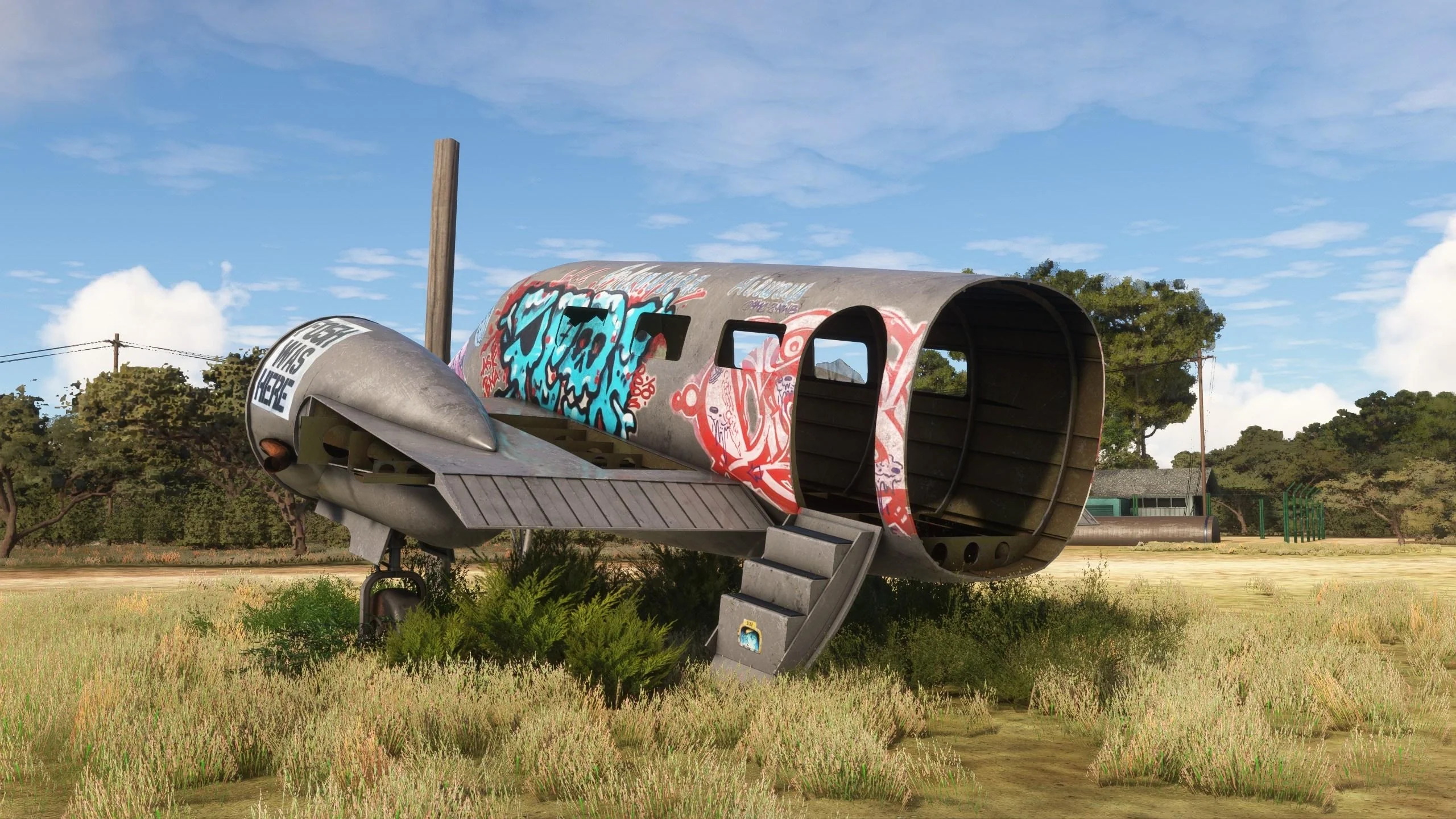 PHDH - Dillingham Airfield MSFS - Image 36