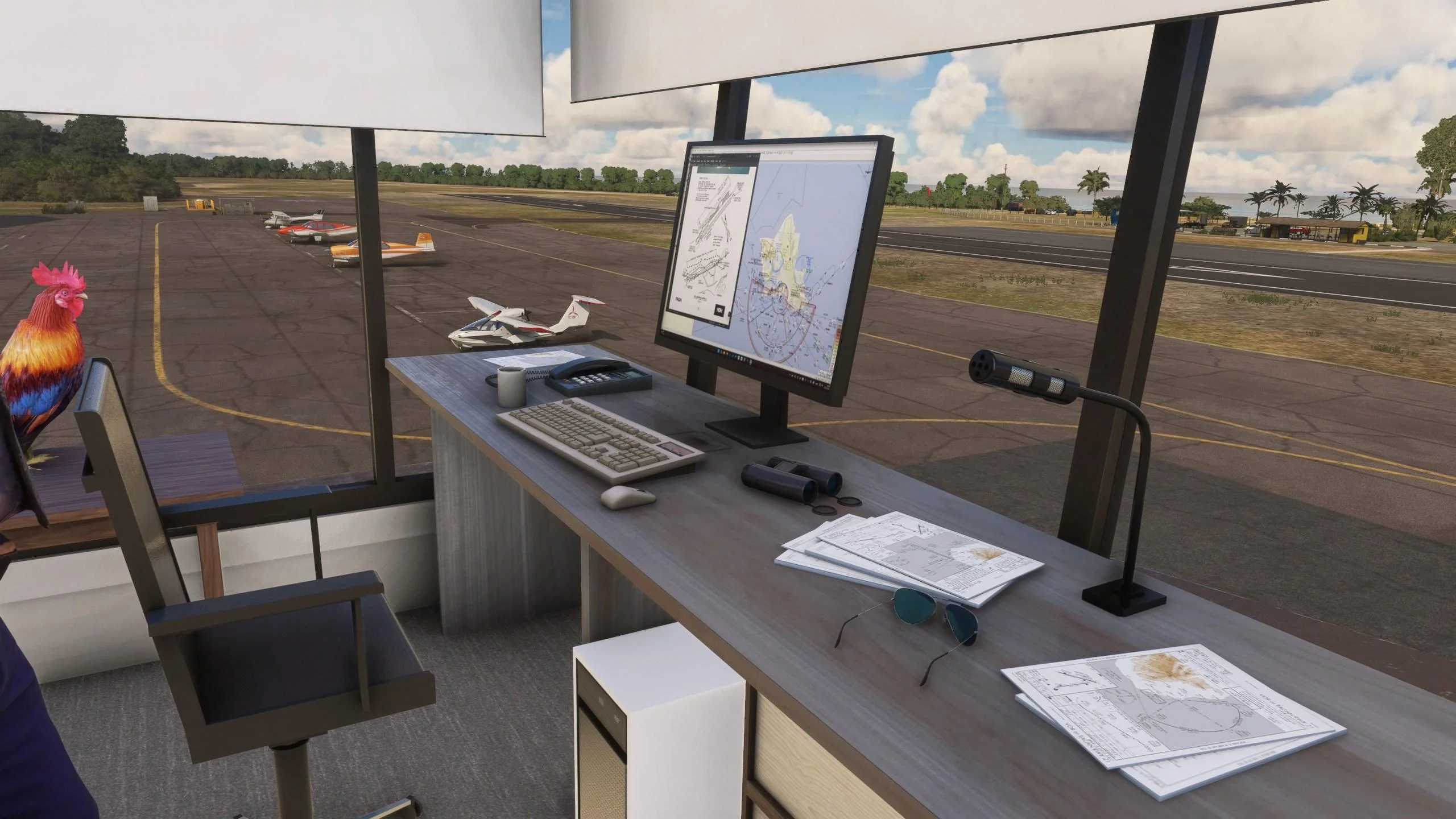 PHDH - Dillingham Airfield MSFS - Image 7